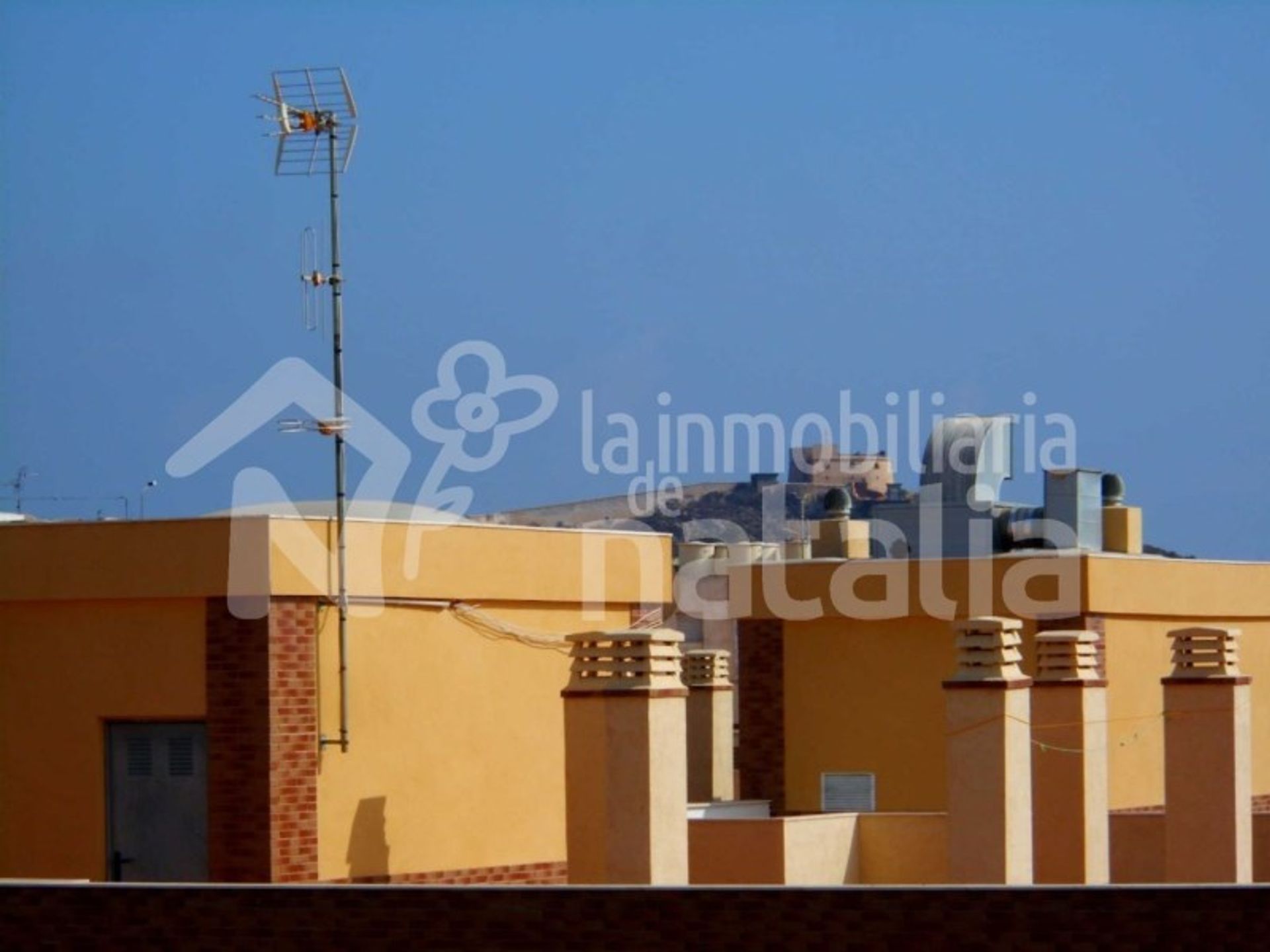 Hus i Aguilas, Murcia 11055419