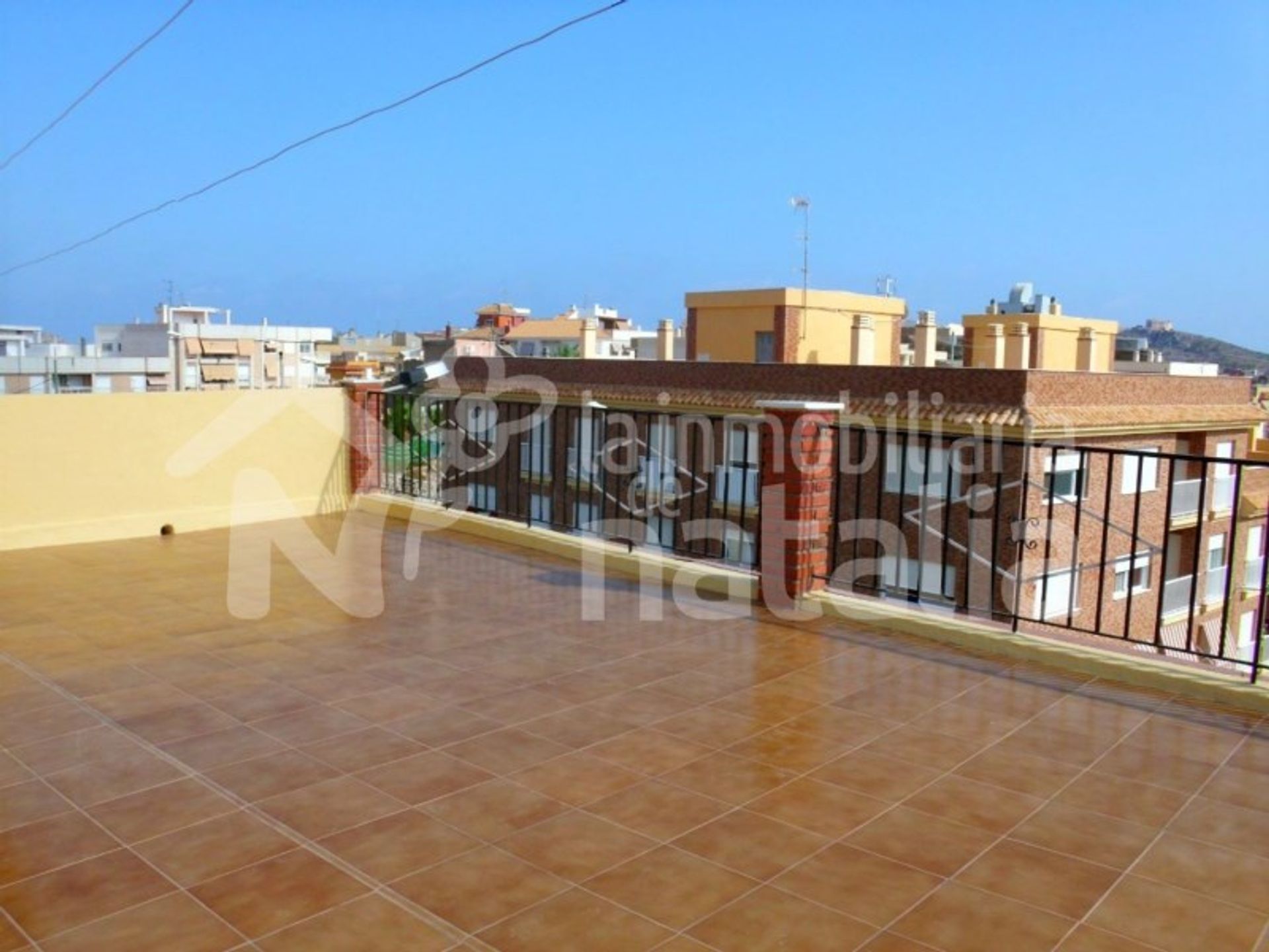 Huis in Aguilas, Murcia 11055419