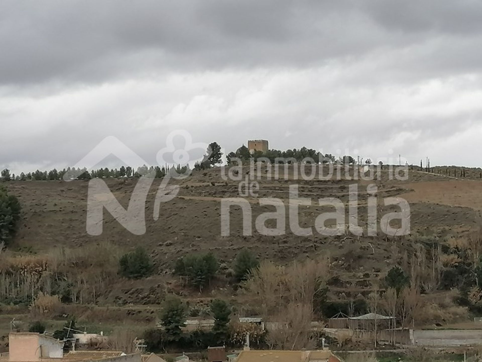 casa en Cúllar, Andalucía 11055420