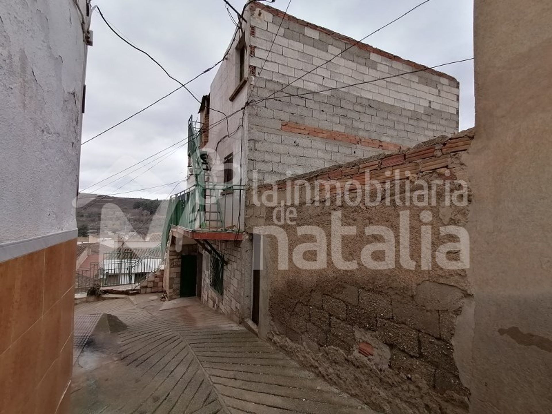 жилой дом в Orce, Andalusia 11055420