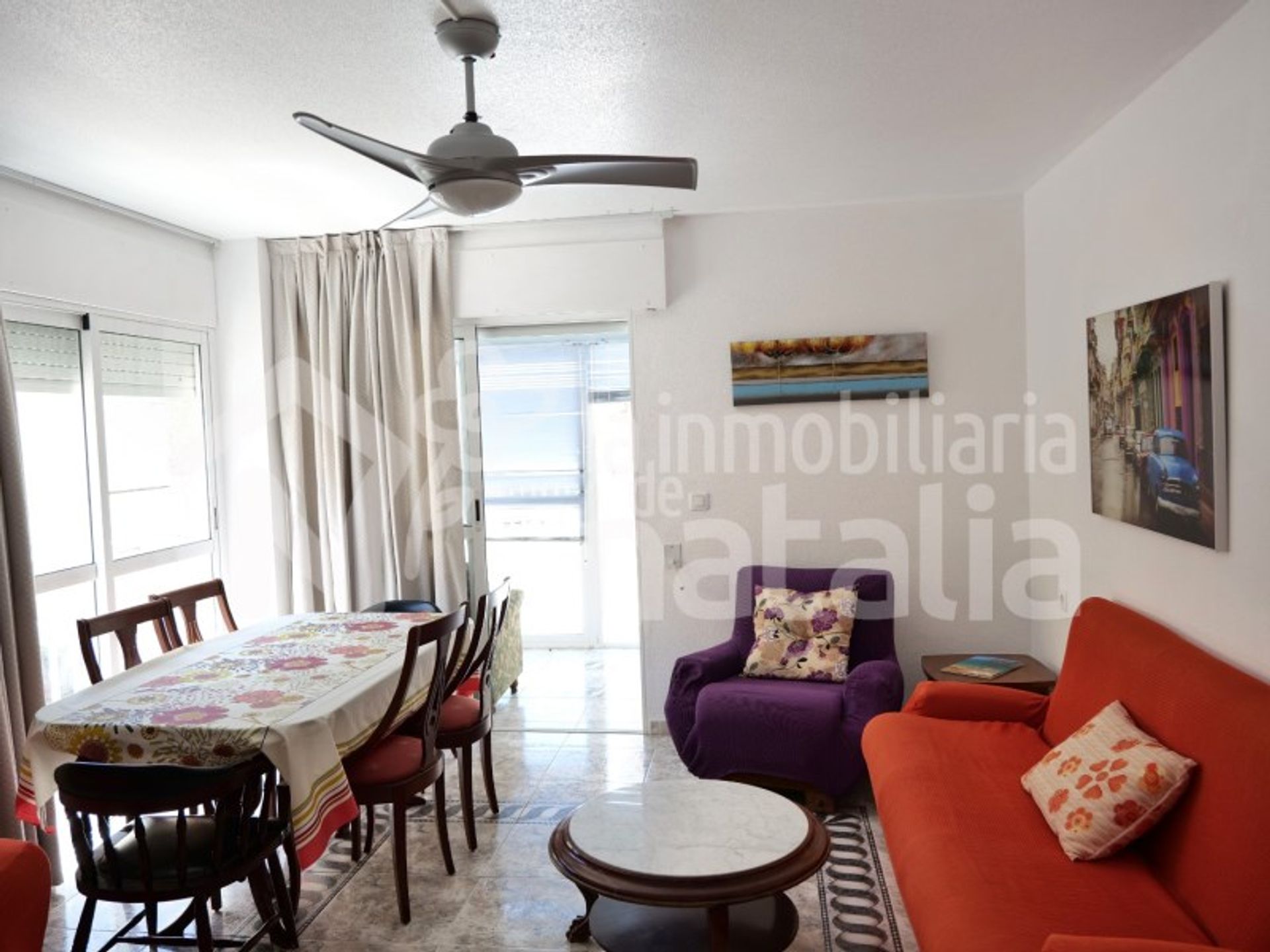 Condominium in Aguilas, Murcia 11055424