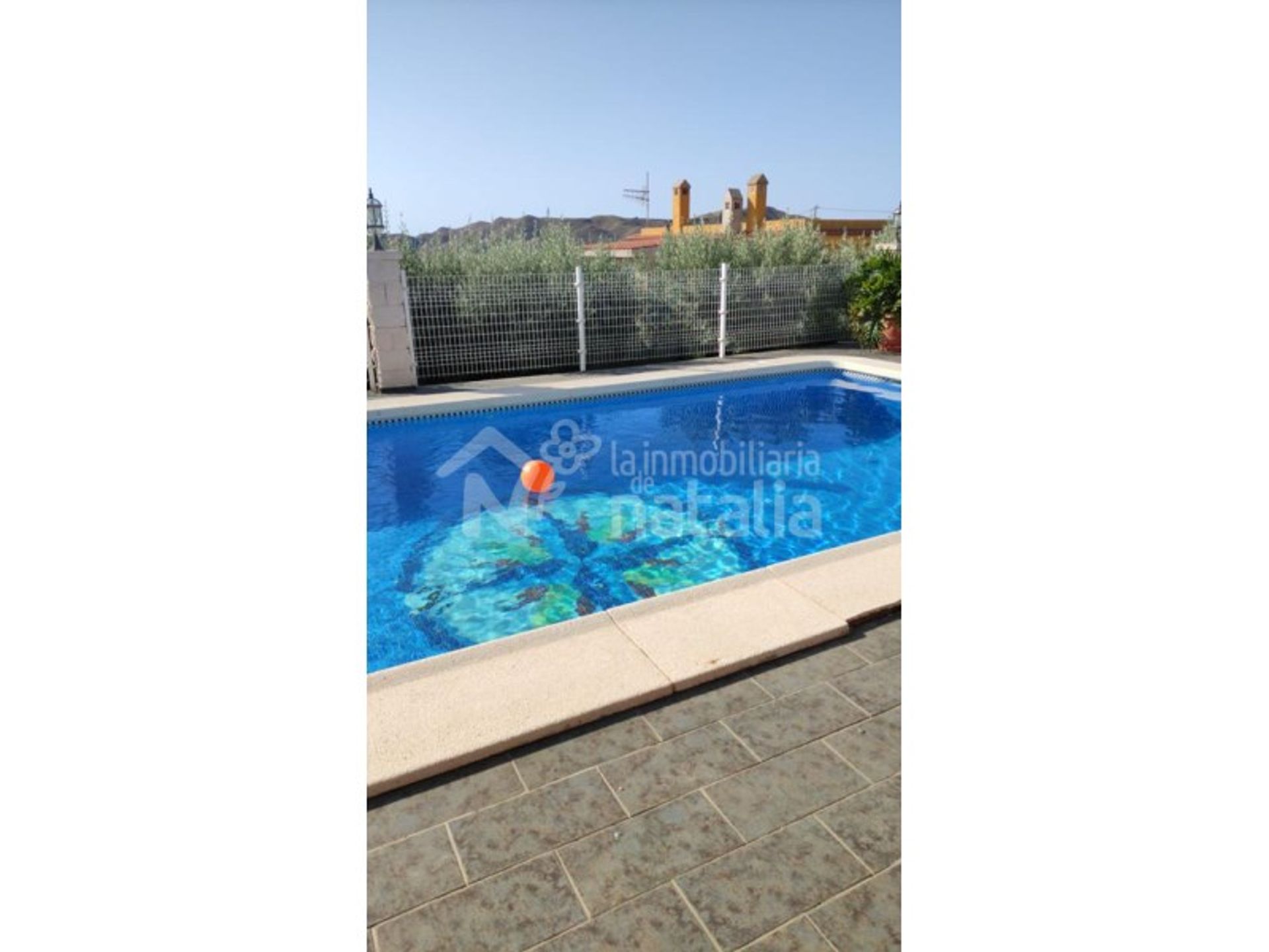 Huis in Aguilas, Murcia 11055426