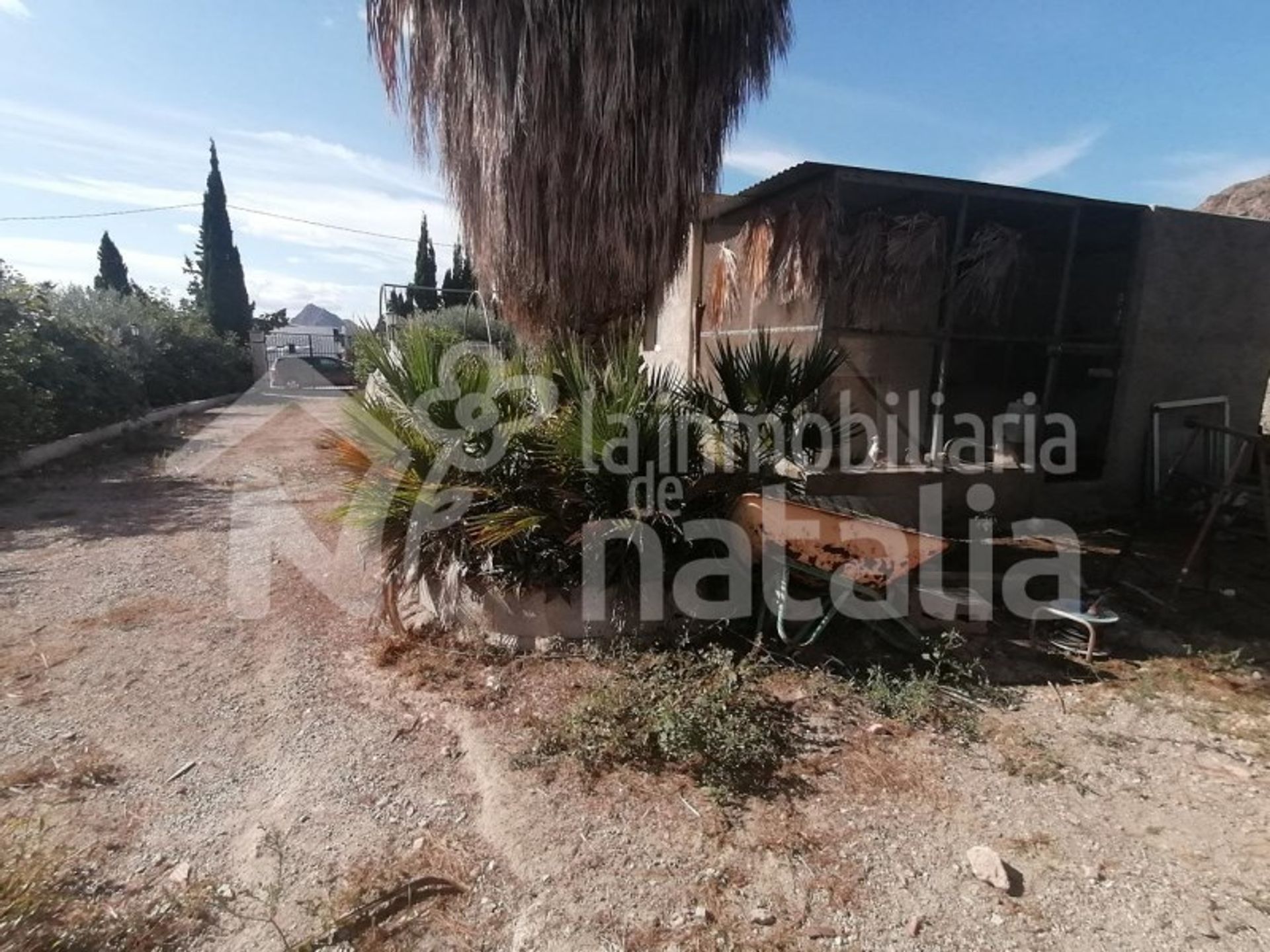 casa no Águilas, Región de Murcia 11055426