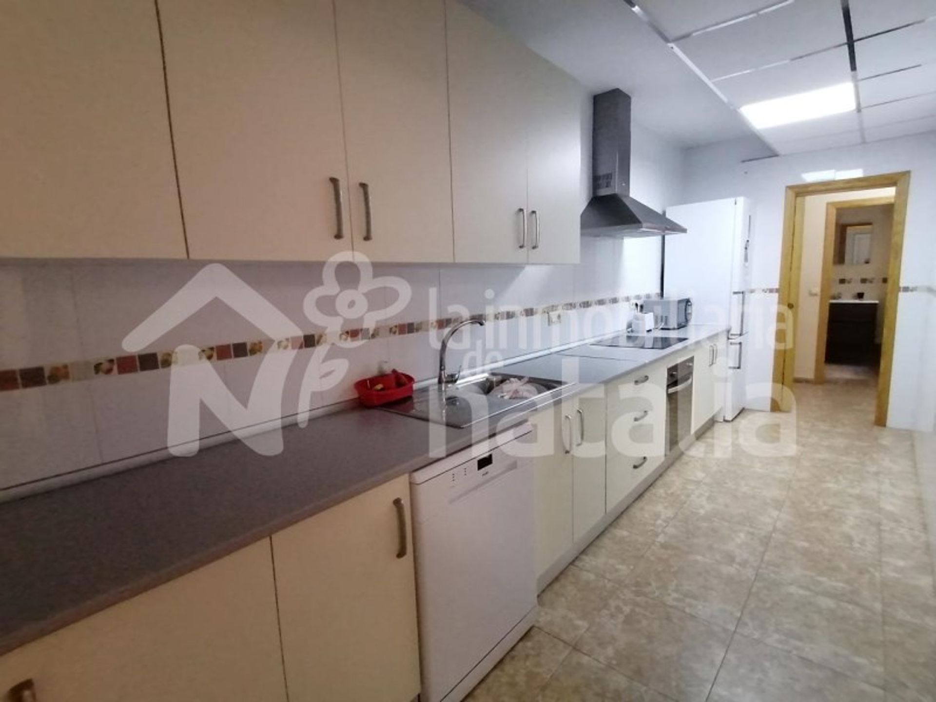 Condominium in Aguilas, Murcia 11055432