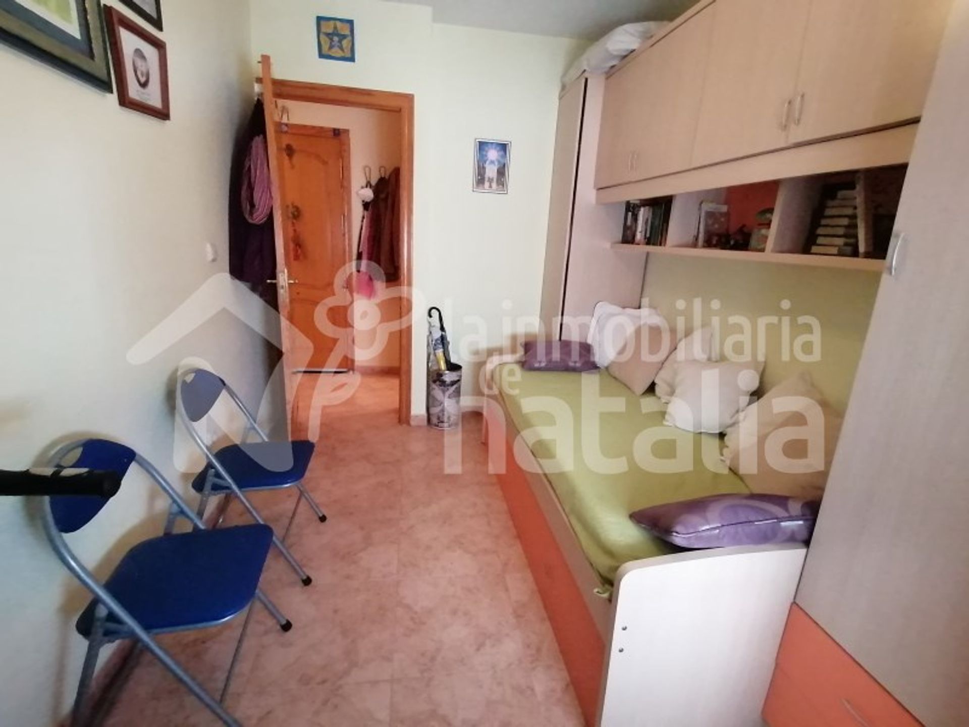 Кондоминиум в Águilas, Región de Murcia 11055434