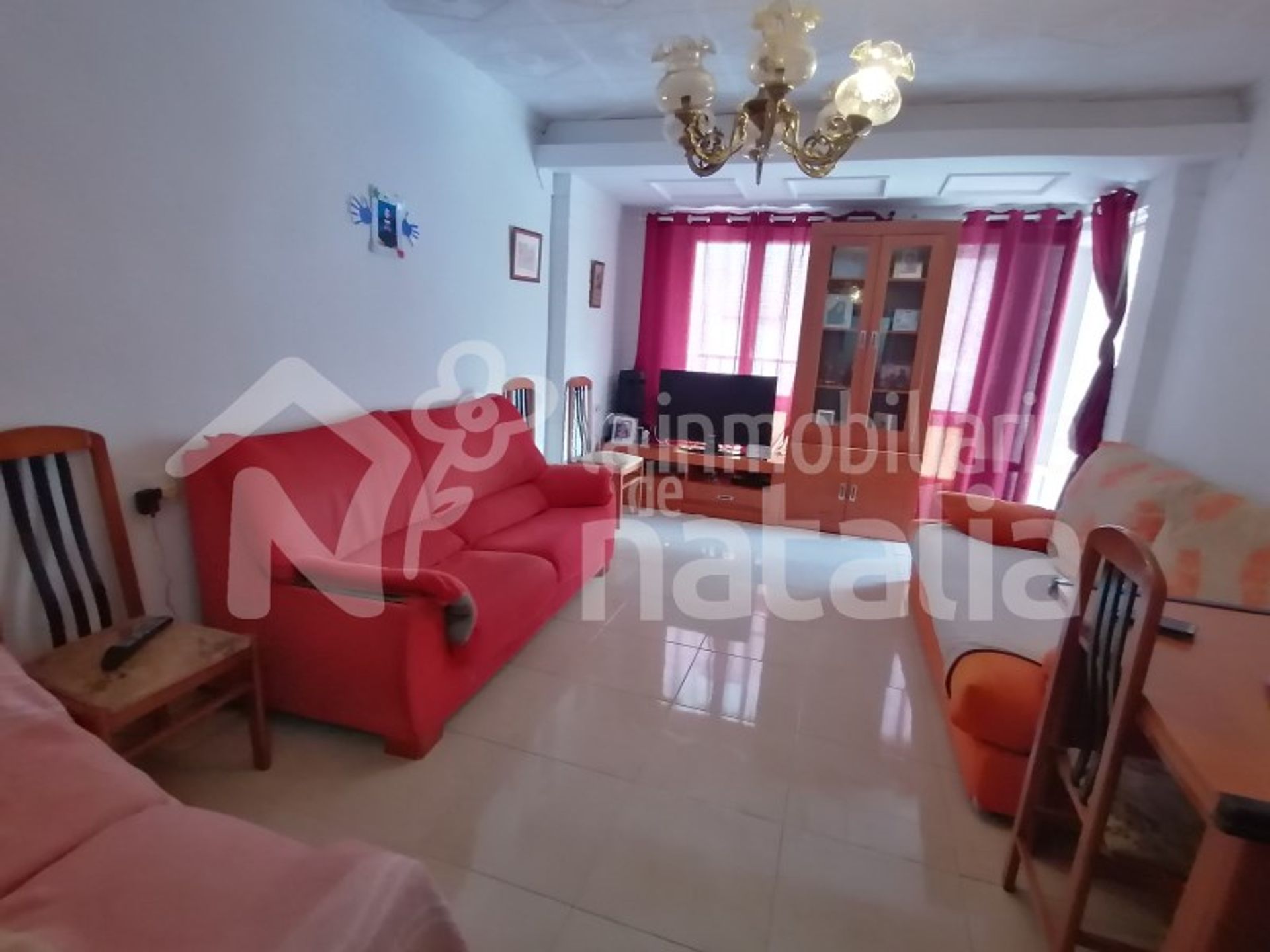 Condominio nel Aguilas, Murcia 11055435