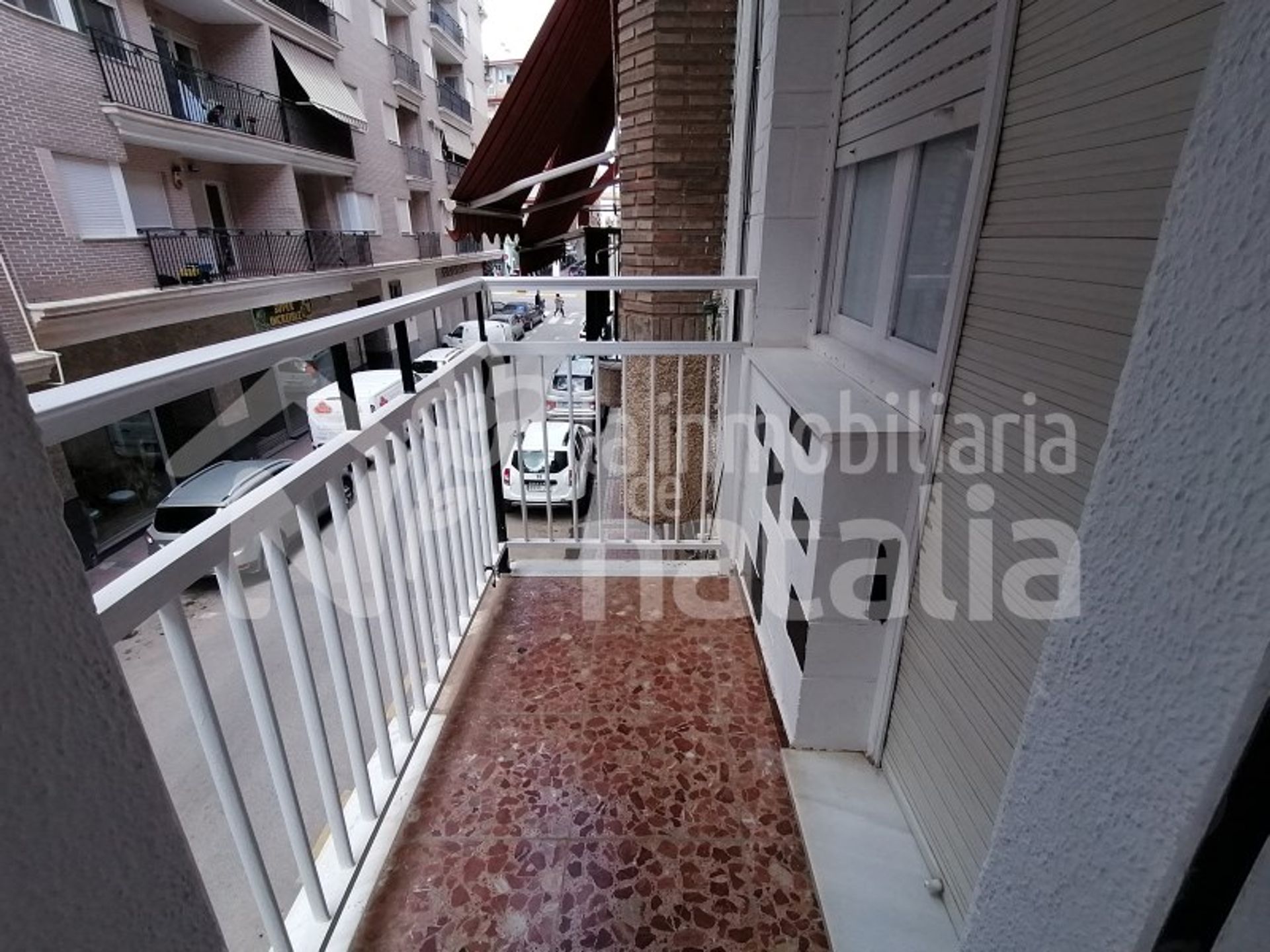 Condominio nel Aguilas, Murcia 11055435