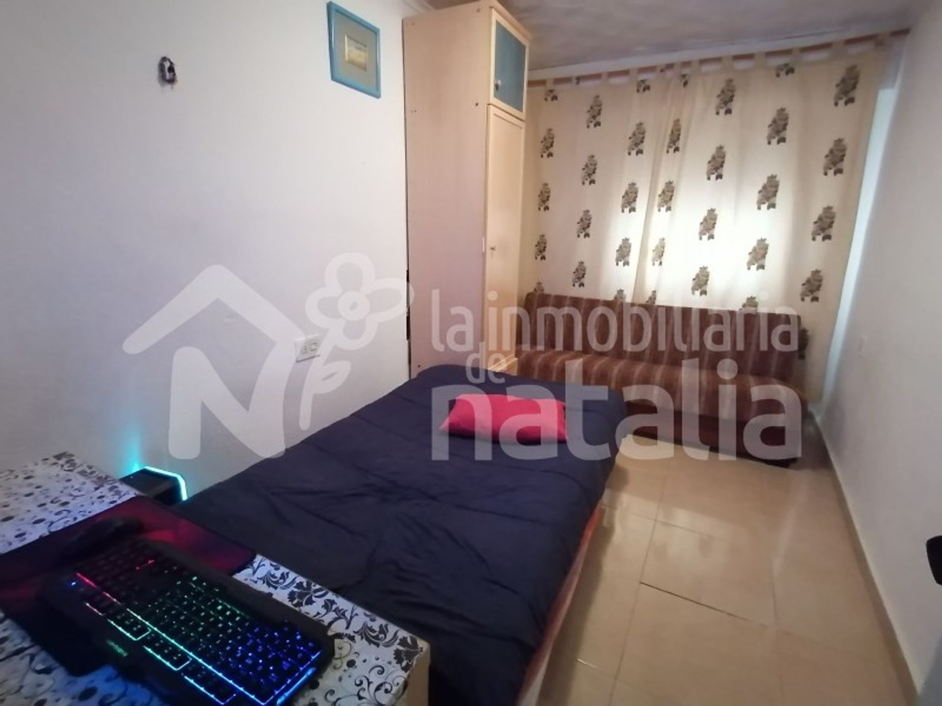 Condominio nel Aguilas, Murcia 11055435