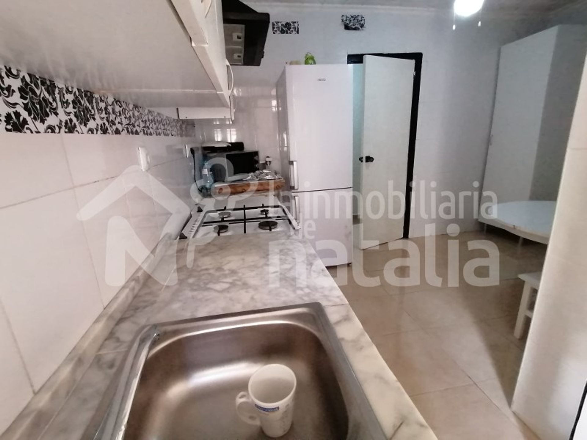 Condominio nel Águilas, Región de Murcia 11055435