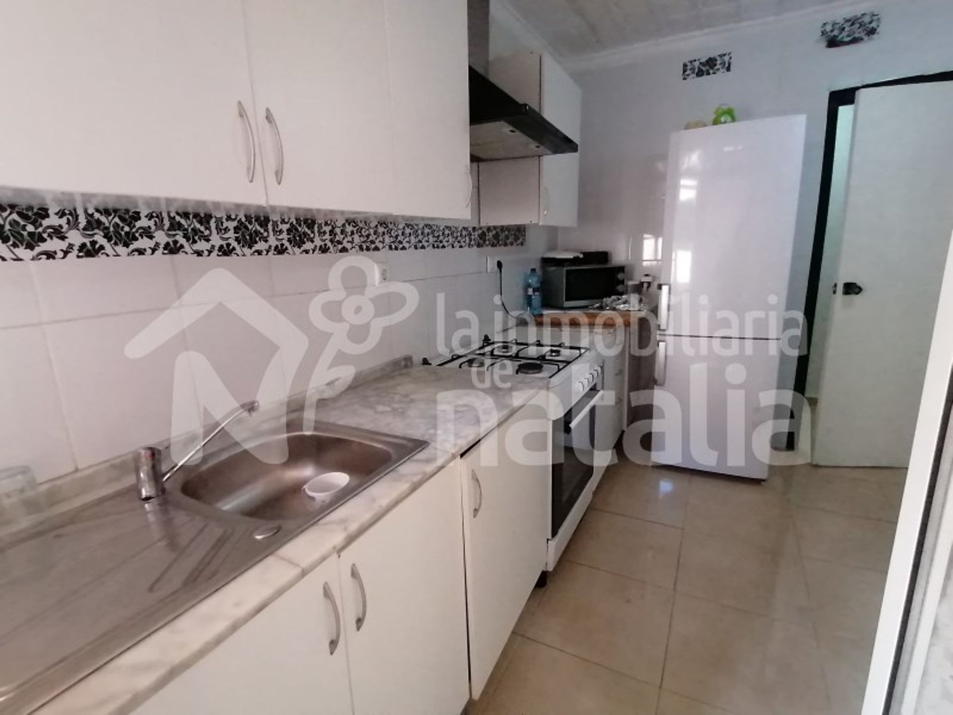 Condominio nel Águilas, Región de Murcia 11055435