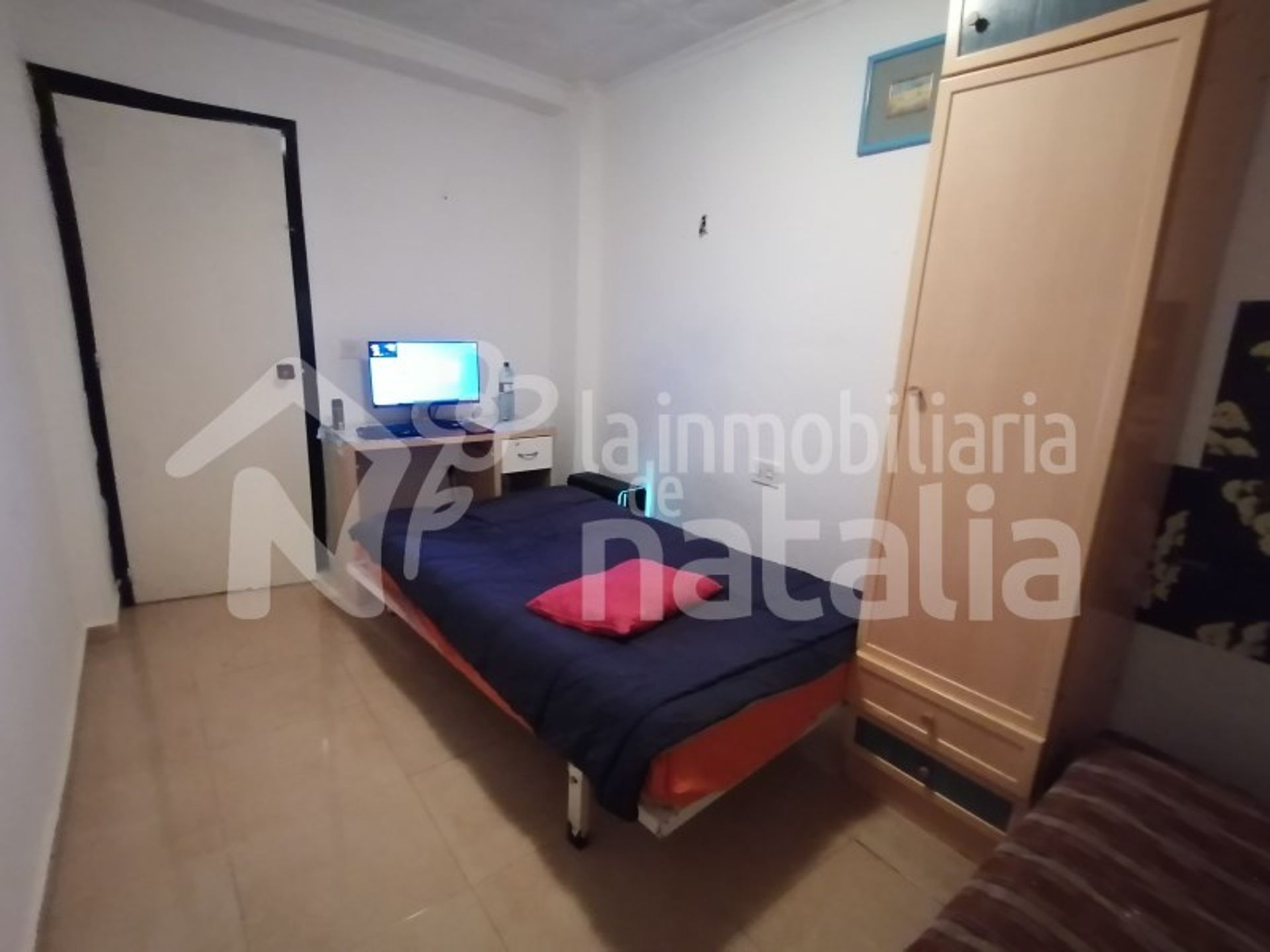 Condominio nel Águilas, Región de Murcia 11055435