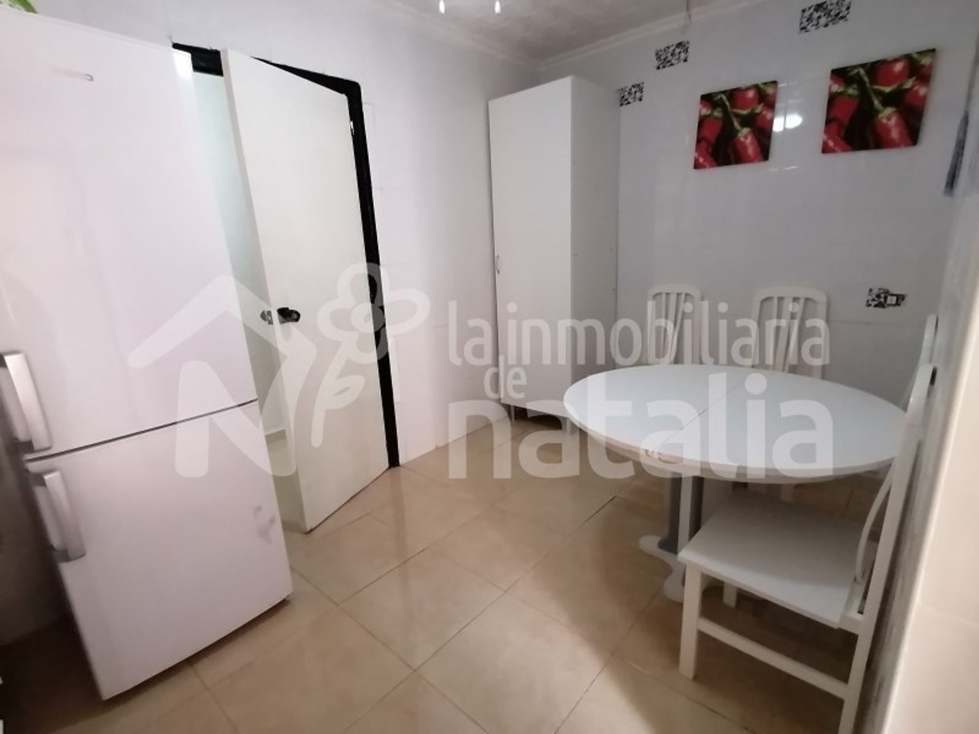 Condominio nel Águilas, Región de Murcia 11055435