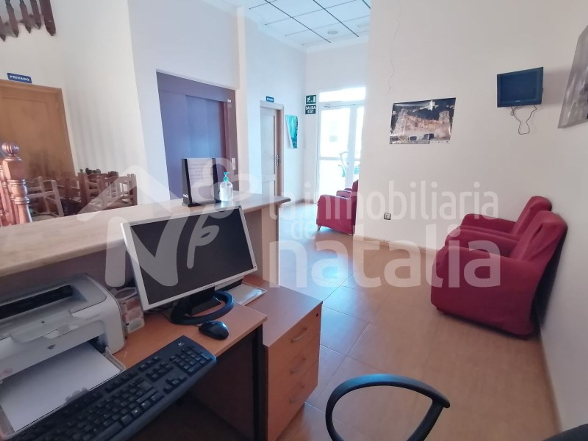 खुदरा में Aguilas, Murcia 11055436