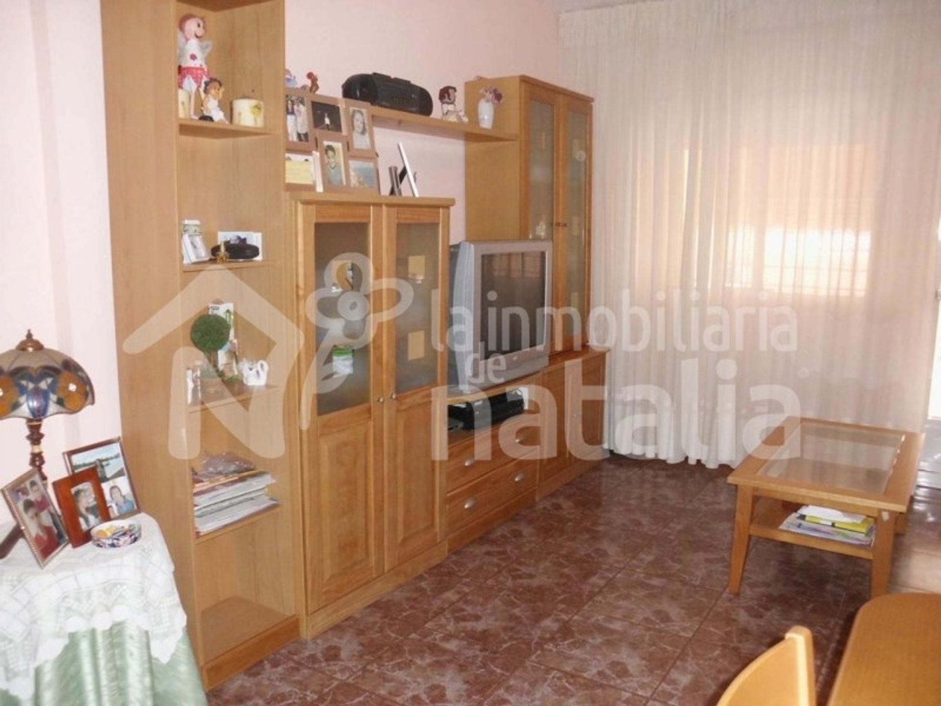 Кондоминиум в Águilas, Región de Murcia 11055439