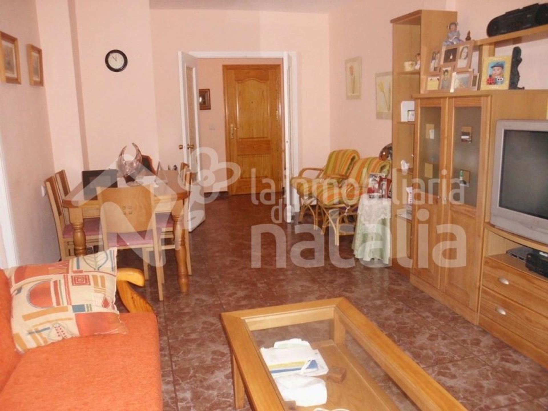 Condominio nel Aguilas, Murcia 11055439