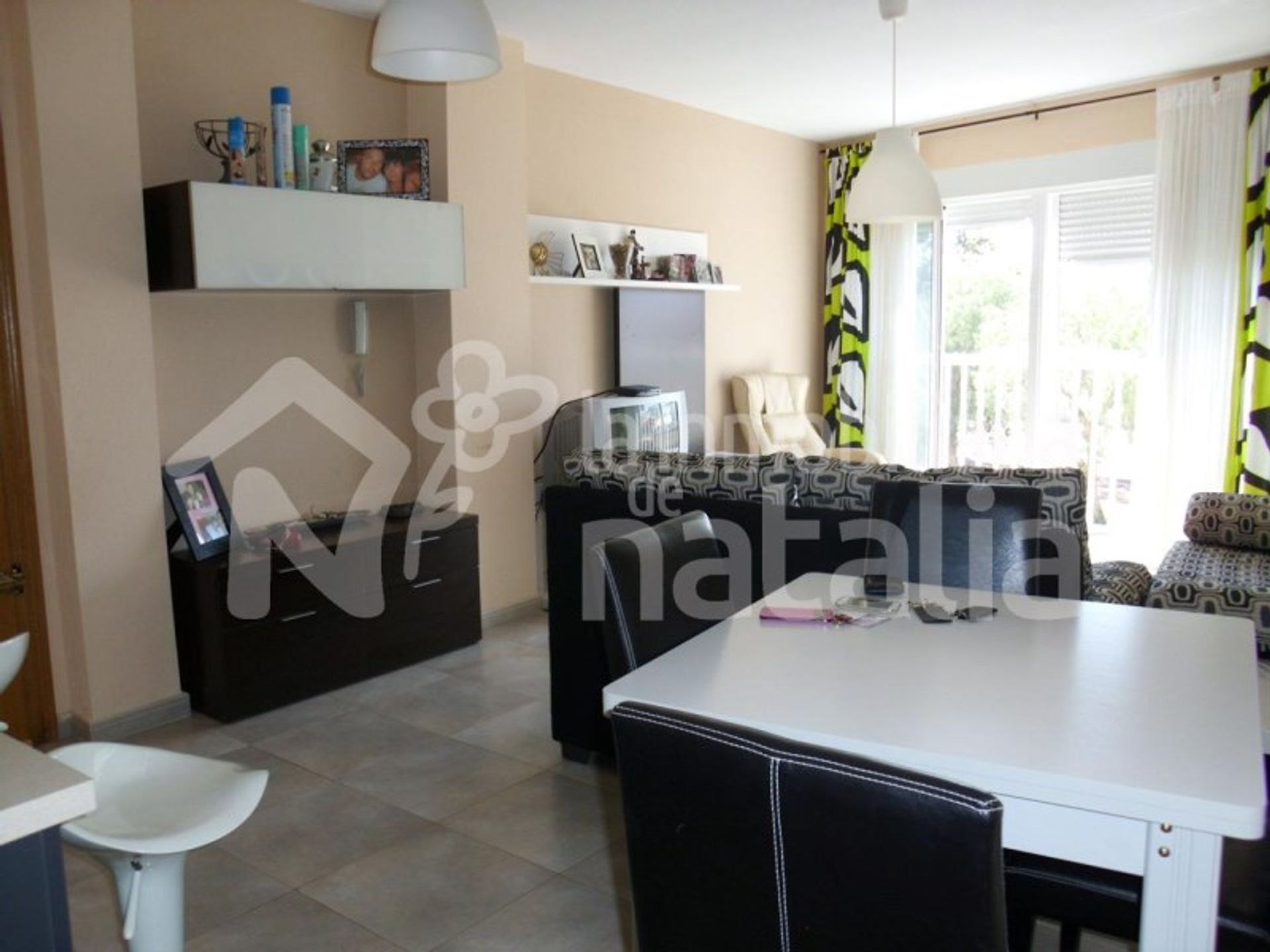 Condominium in Aguilas, Murcia 11055440