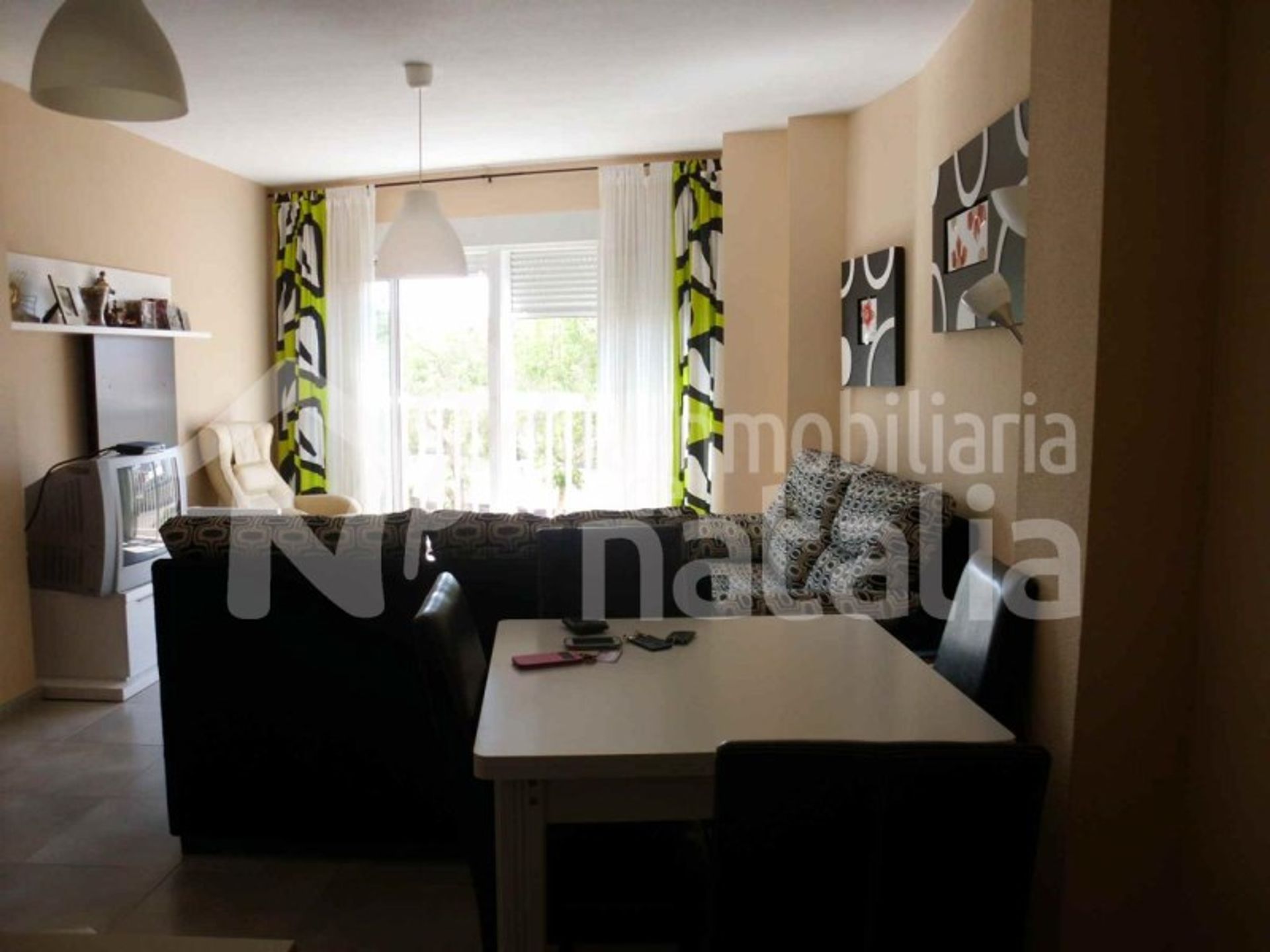 Condominium dans Águilas, Región de Murcia 11055440