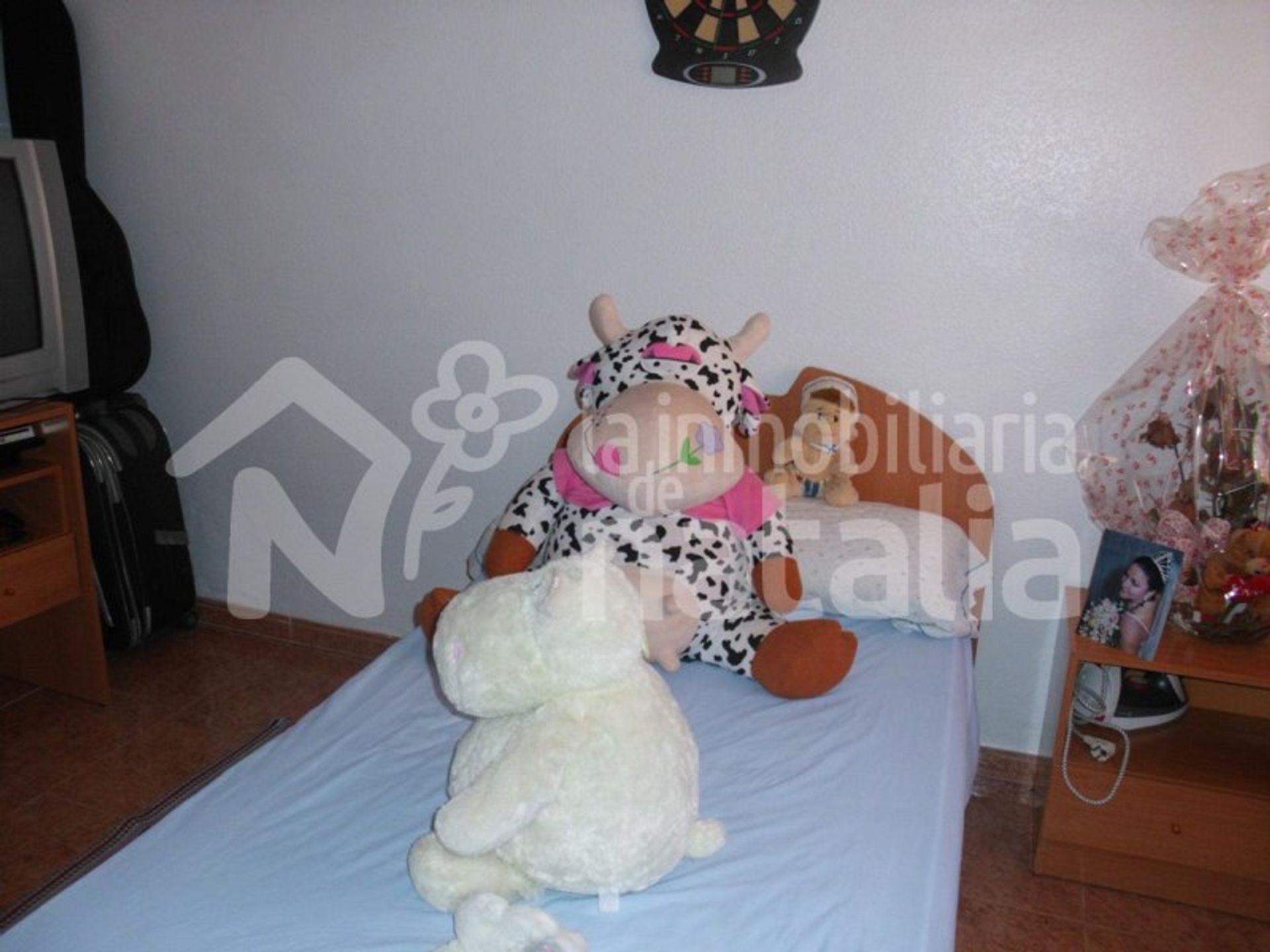 קוֹנדוֹמִינִיוֹן ב Águilas, Región de Murcia 11055442