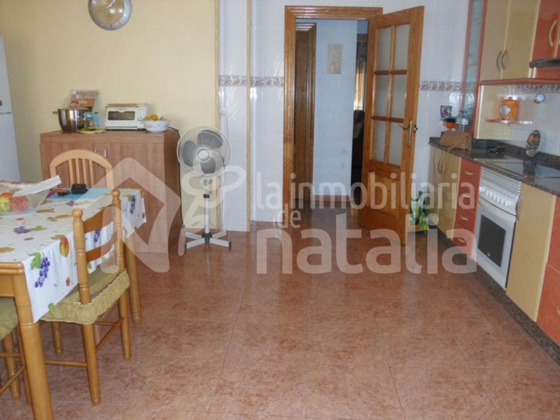 Condominium in Aguilas, Murcia 11055442