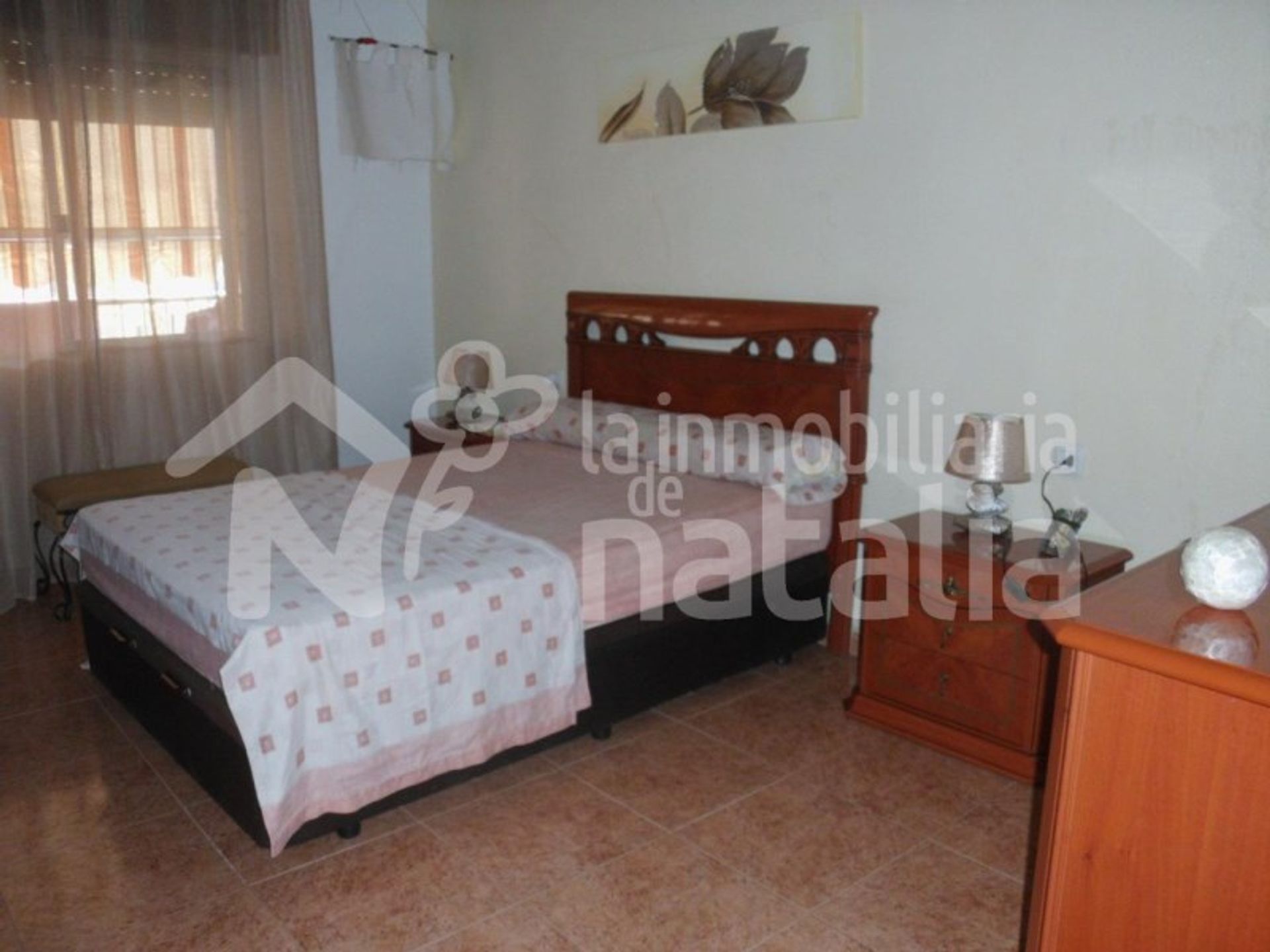 קוֹנדוֹמִינִיוֹן ב Águilas, Región de Murcia 11055442