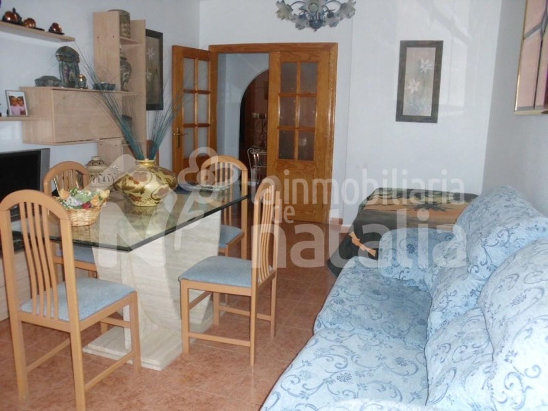 Condominium in Aguilas, Murcia 11055442