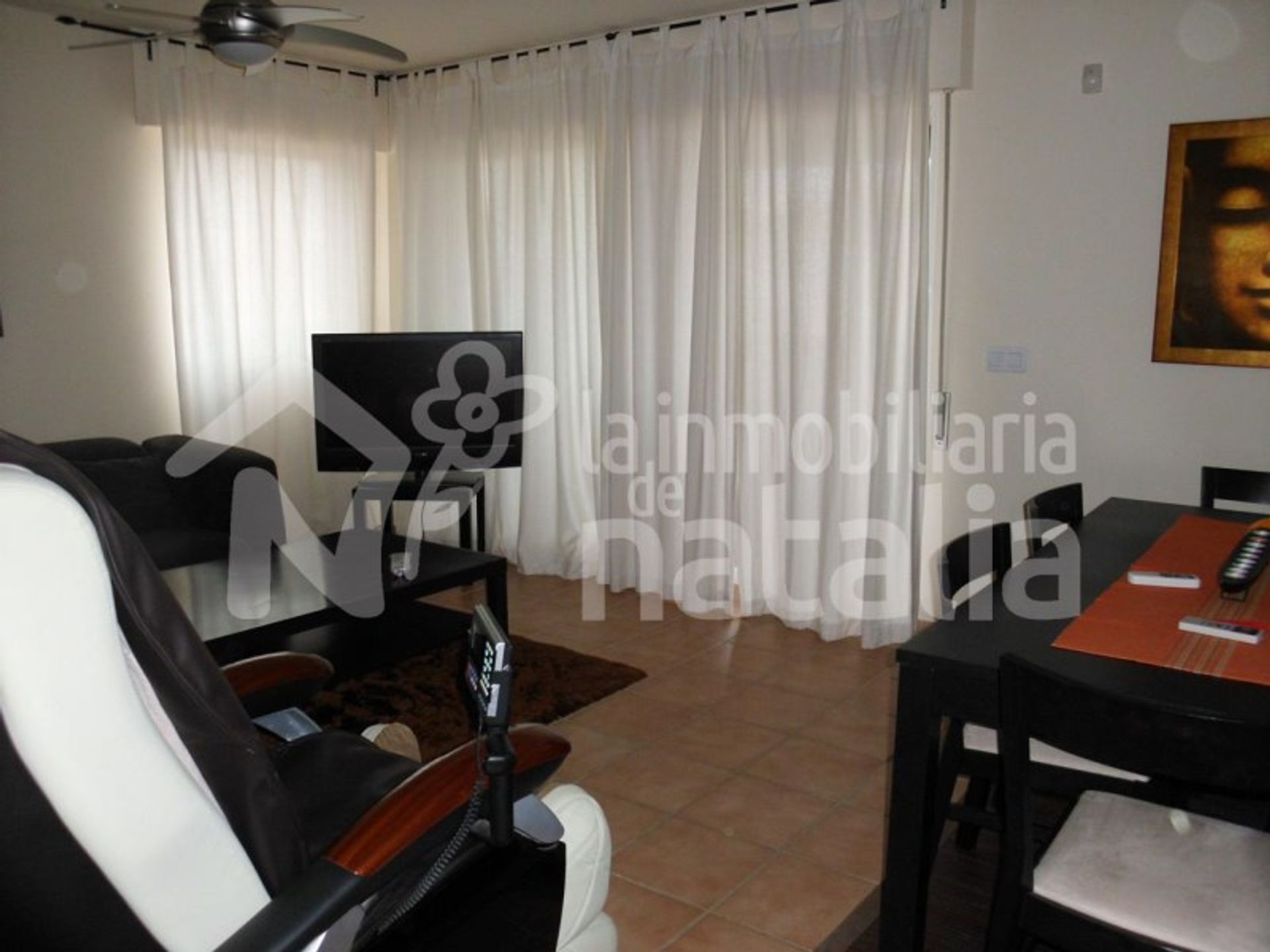 Condominium dans Águilas, Región de Murcia 11055443