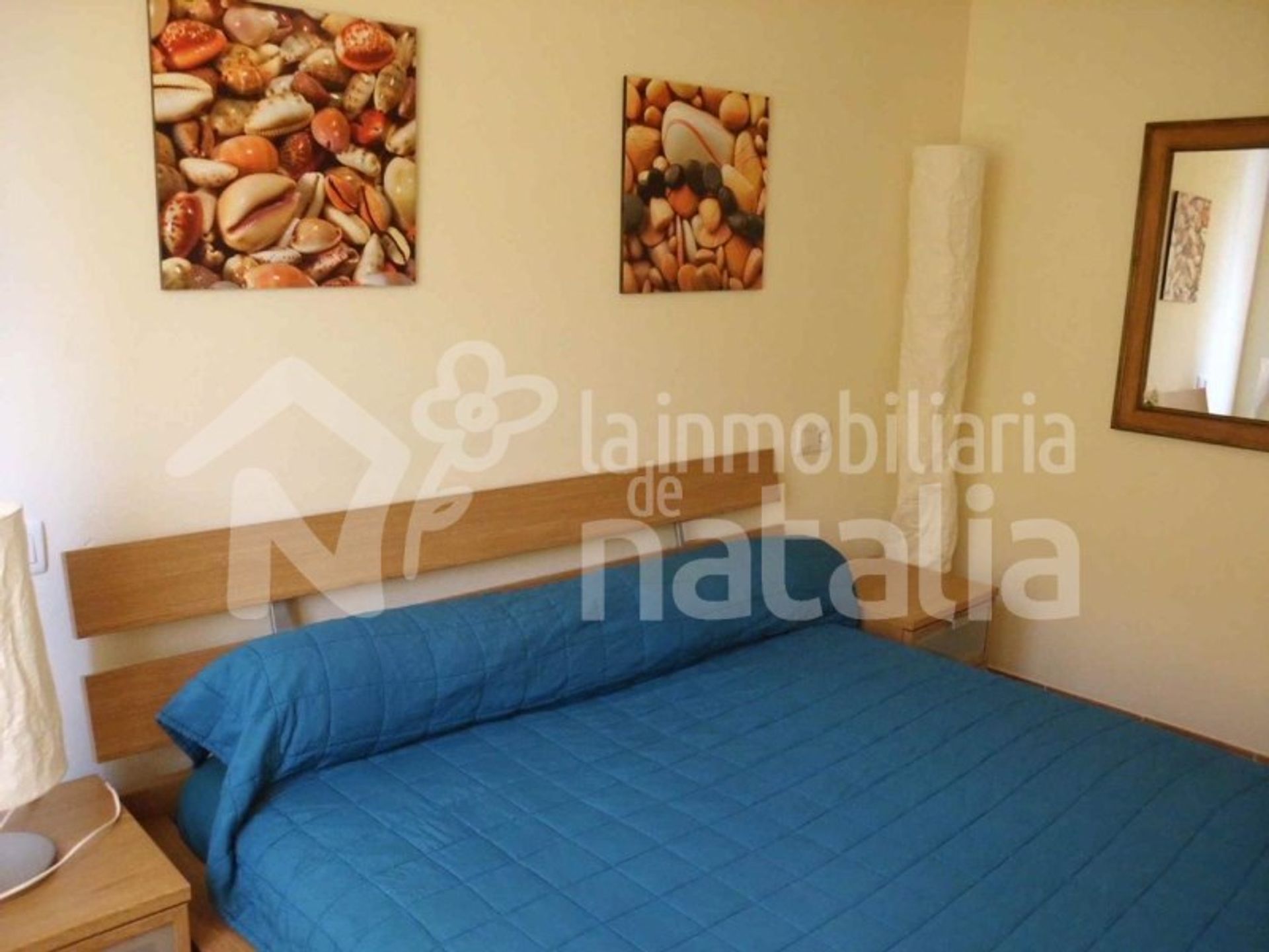 Condominio nel Aguilas, Murcia 11055443