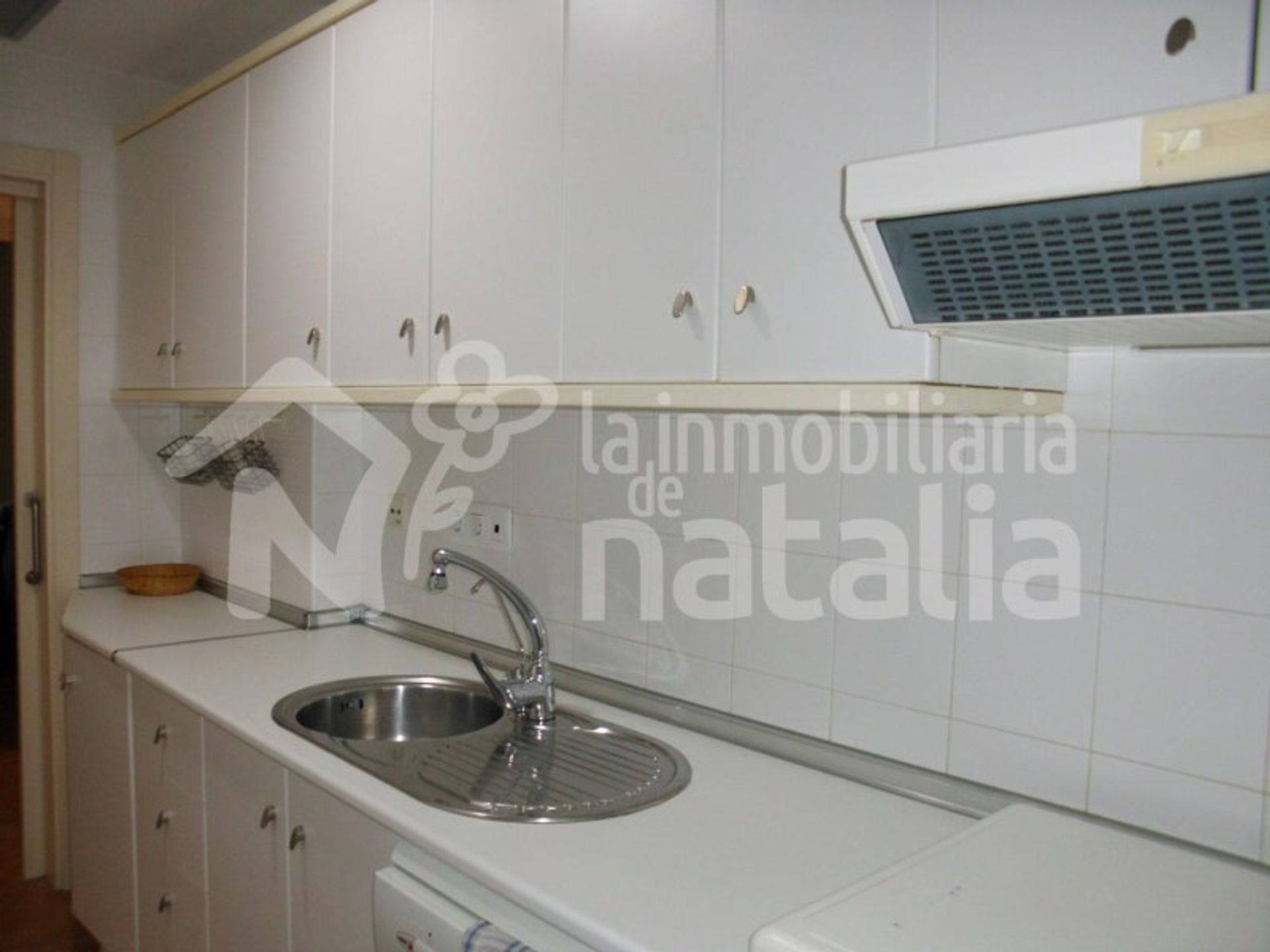 Condominium dans Águilas, Región de Murcia 11055443