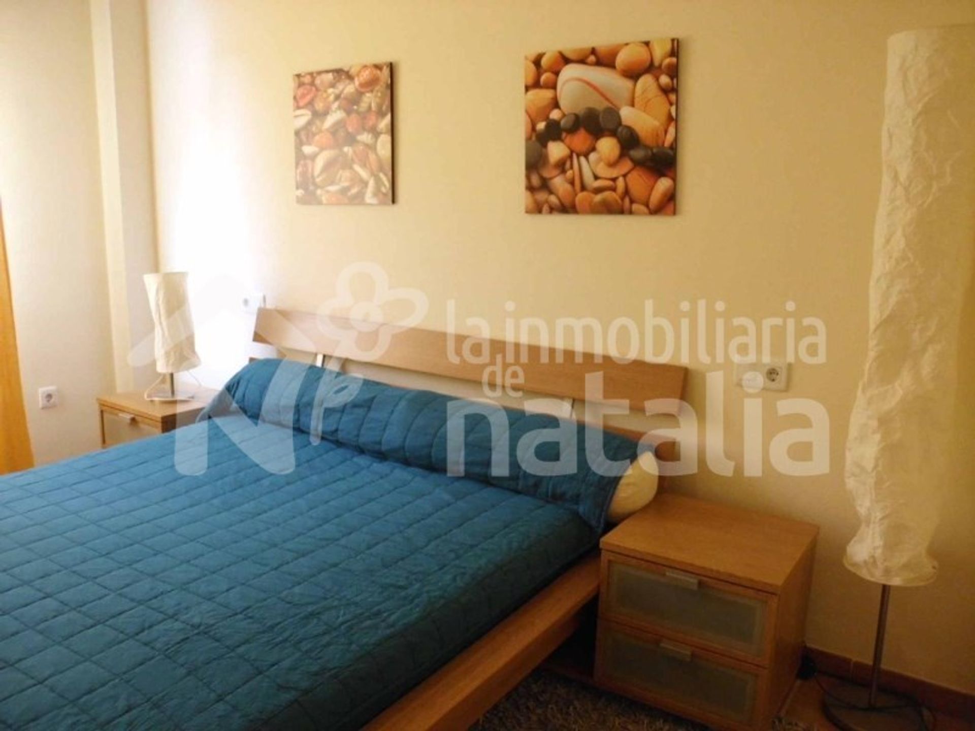 Condominium dans Águilas, Región de Murcia 11055443