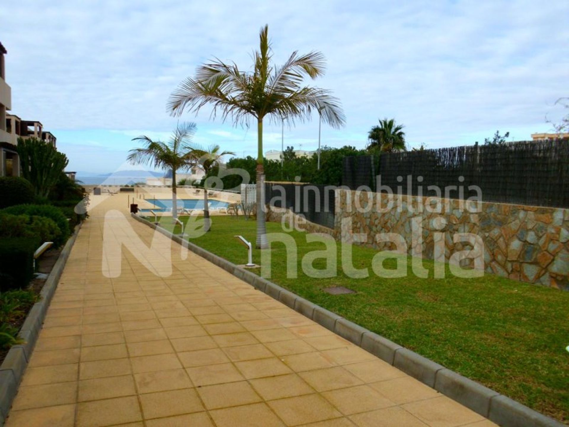 Condominio en Águilas, Región de Murcia 11055443