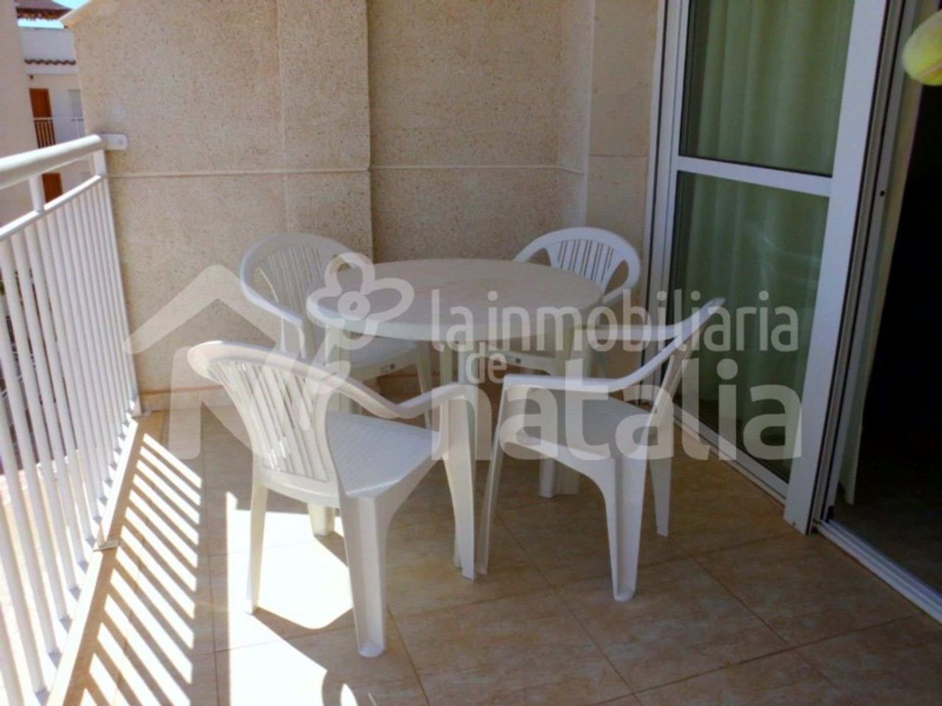 Condominium dans , Región de Murcia 11055444