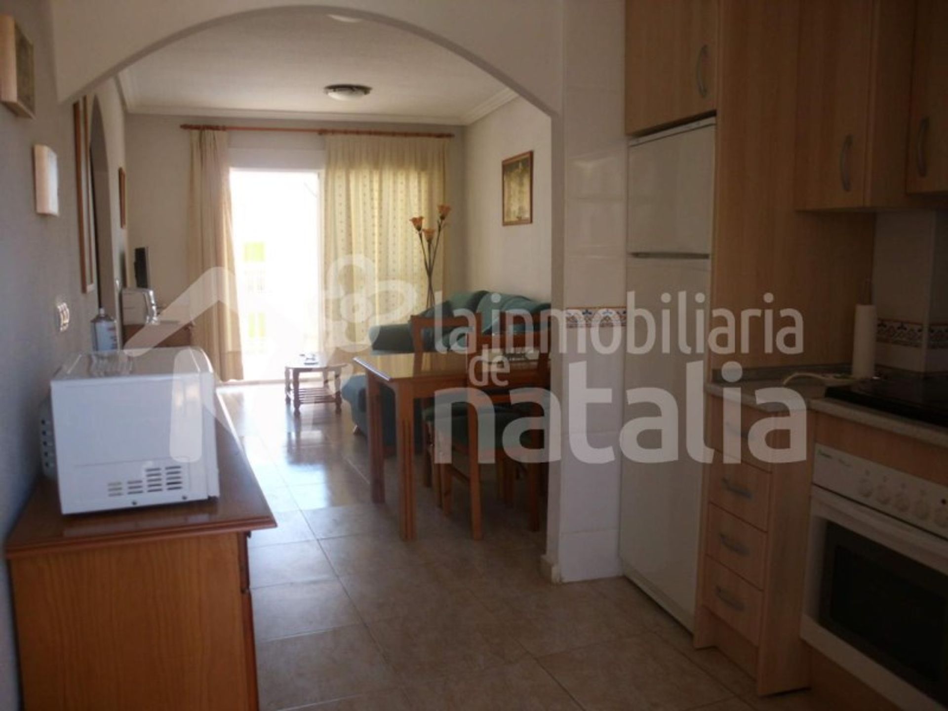 Condominium dans , Región de Murcia 11055444