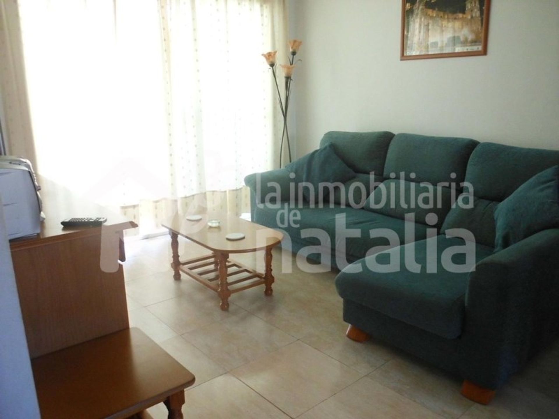 Osakehuoneisto sisään Aguilas, Murcia 11055444