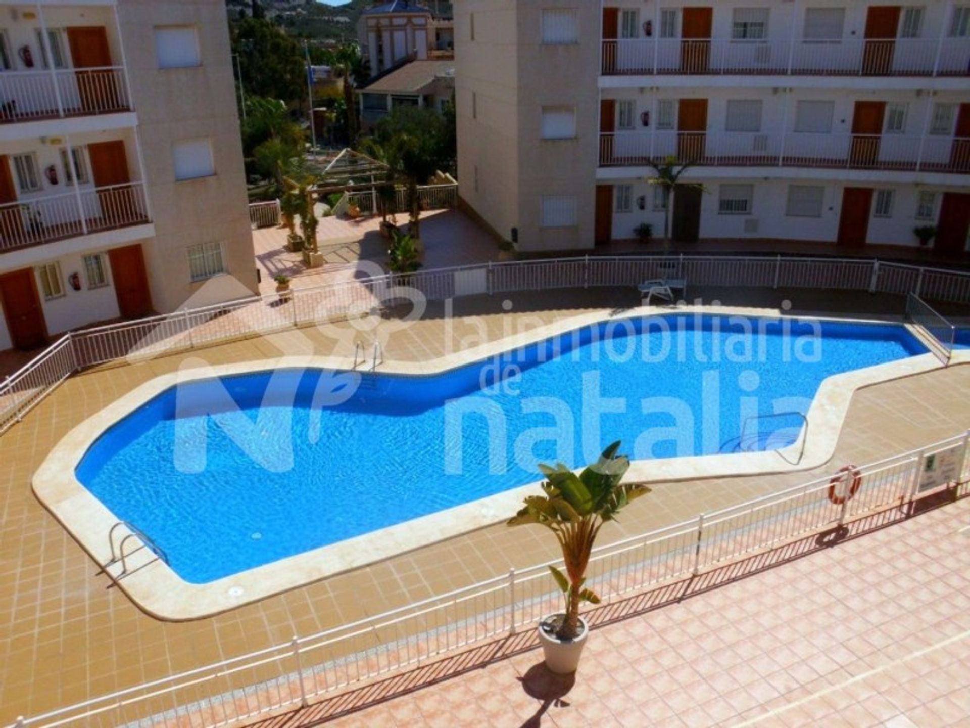 Condominium dans , Región de Murcia 11055444