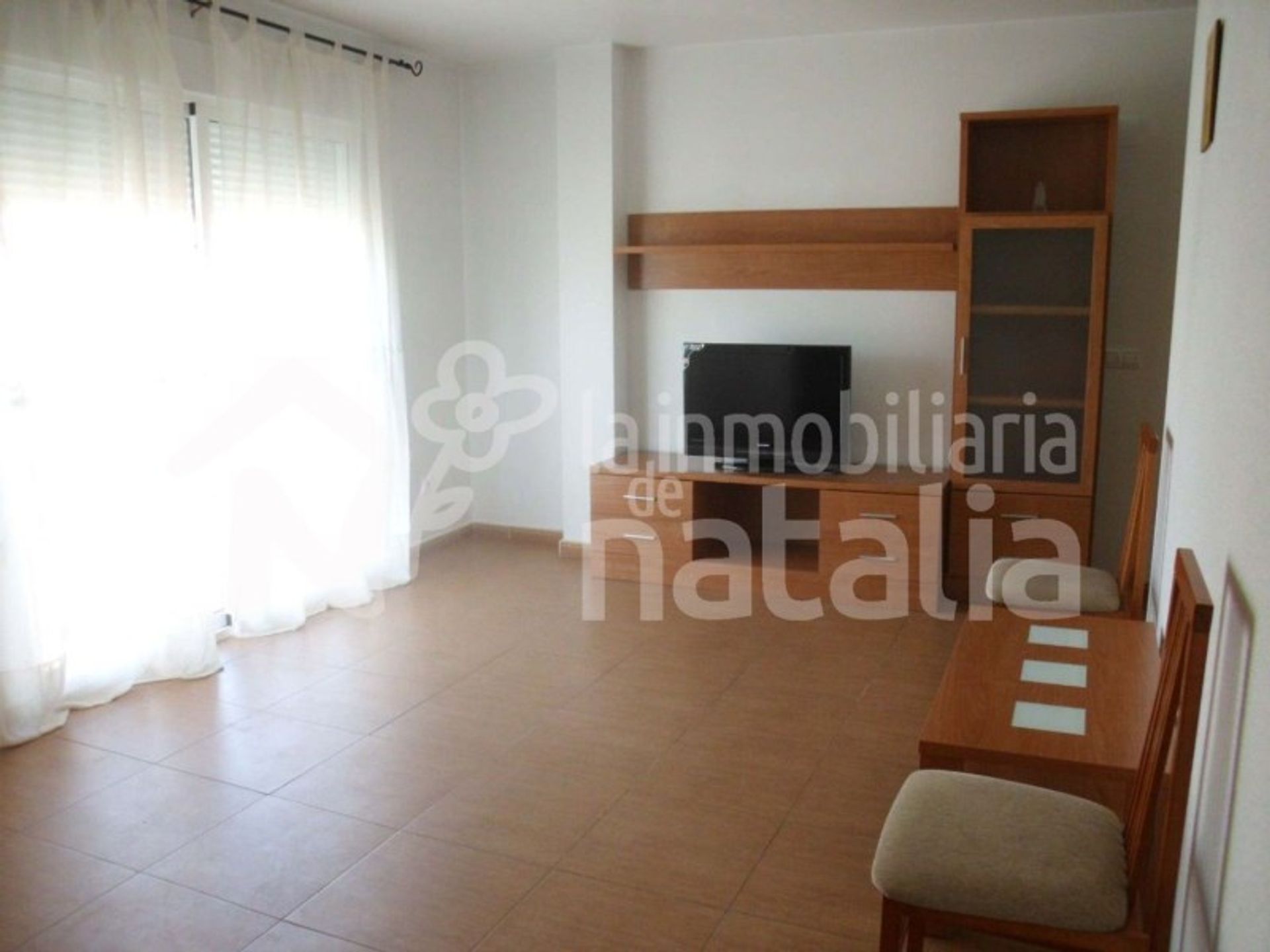 Condominium in Aguilas, Murcia 11055445