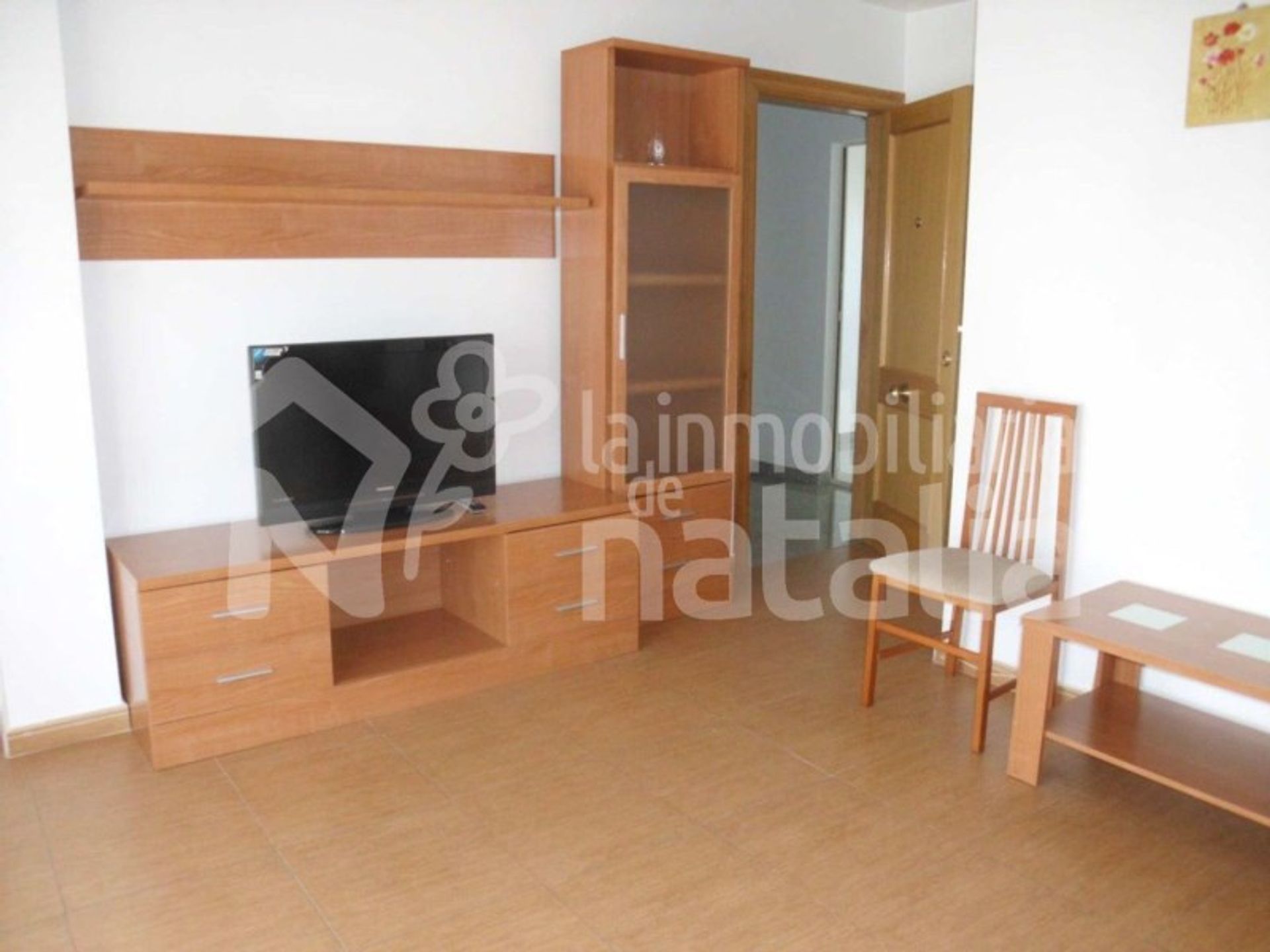 Condominium dans Águilas, Murcie 11055445