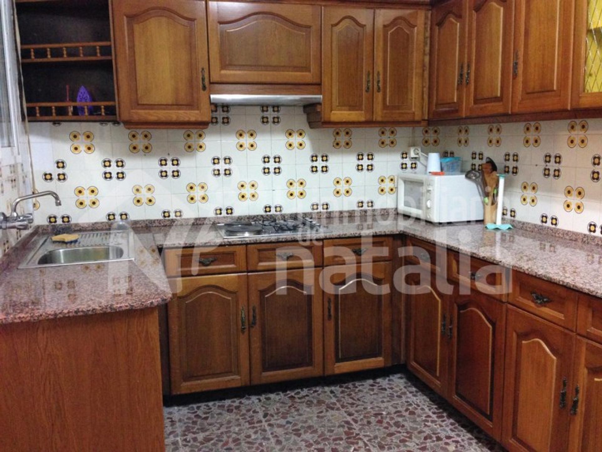 Huis in Aguilas, Murcia 11055446