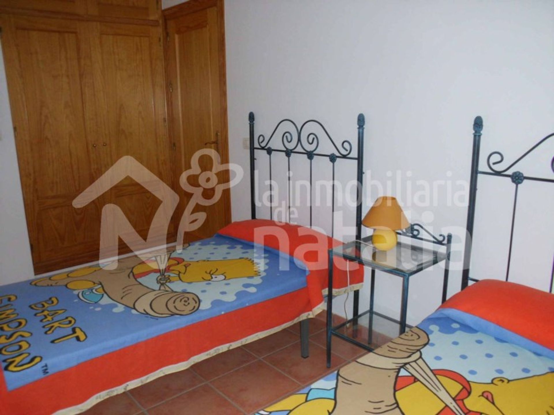 casa en Águilas, Región de Murcia 11055447