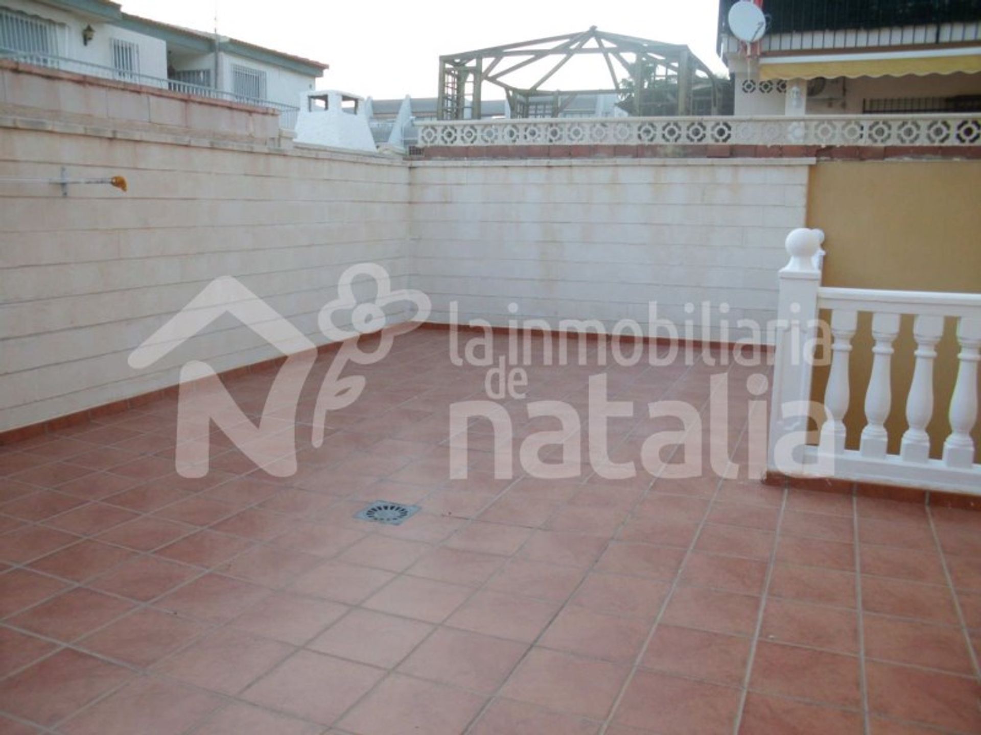 Casa nel Aguilas, Murcia 11055447