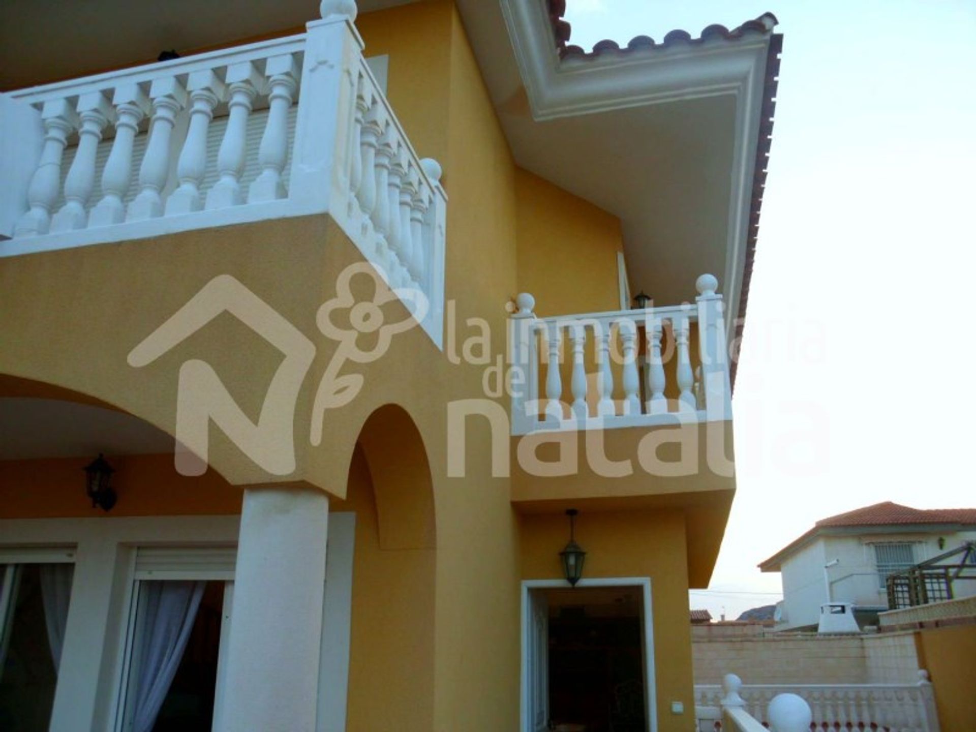 Haus im Aguilas, Murcia 11055447