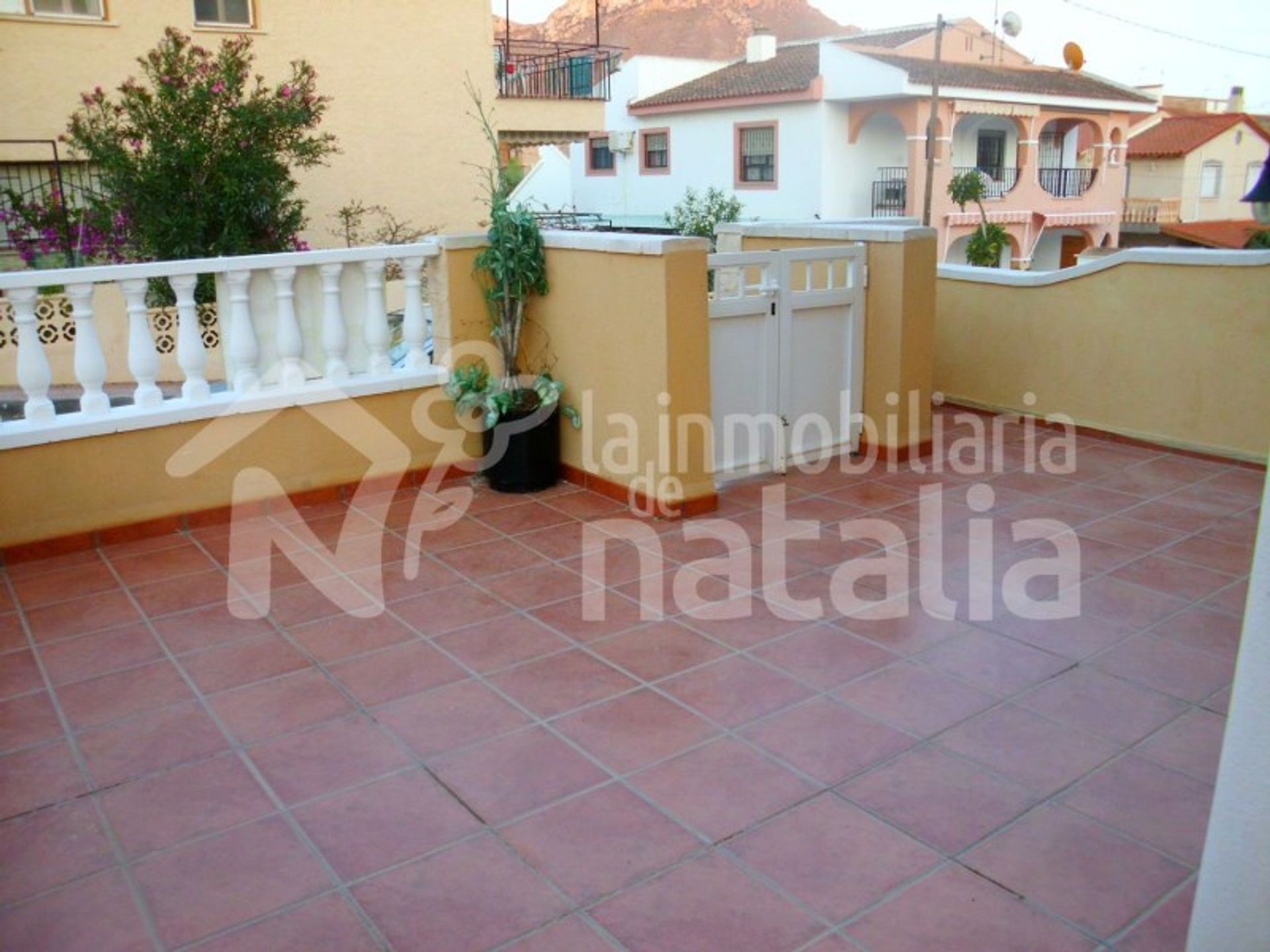 Haus im Aguilas, Murcia 11055447