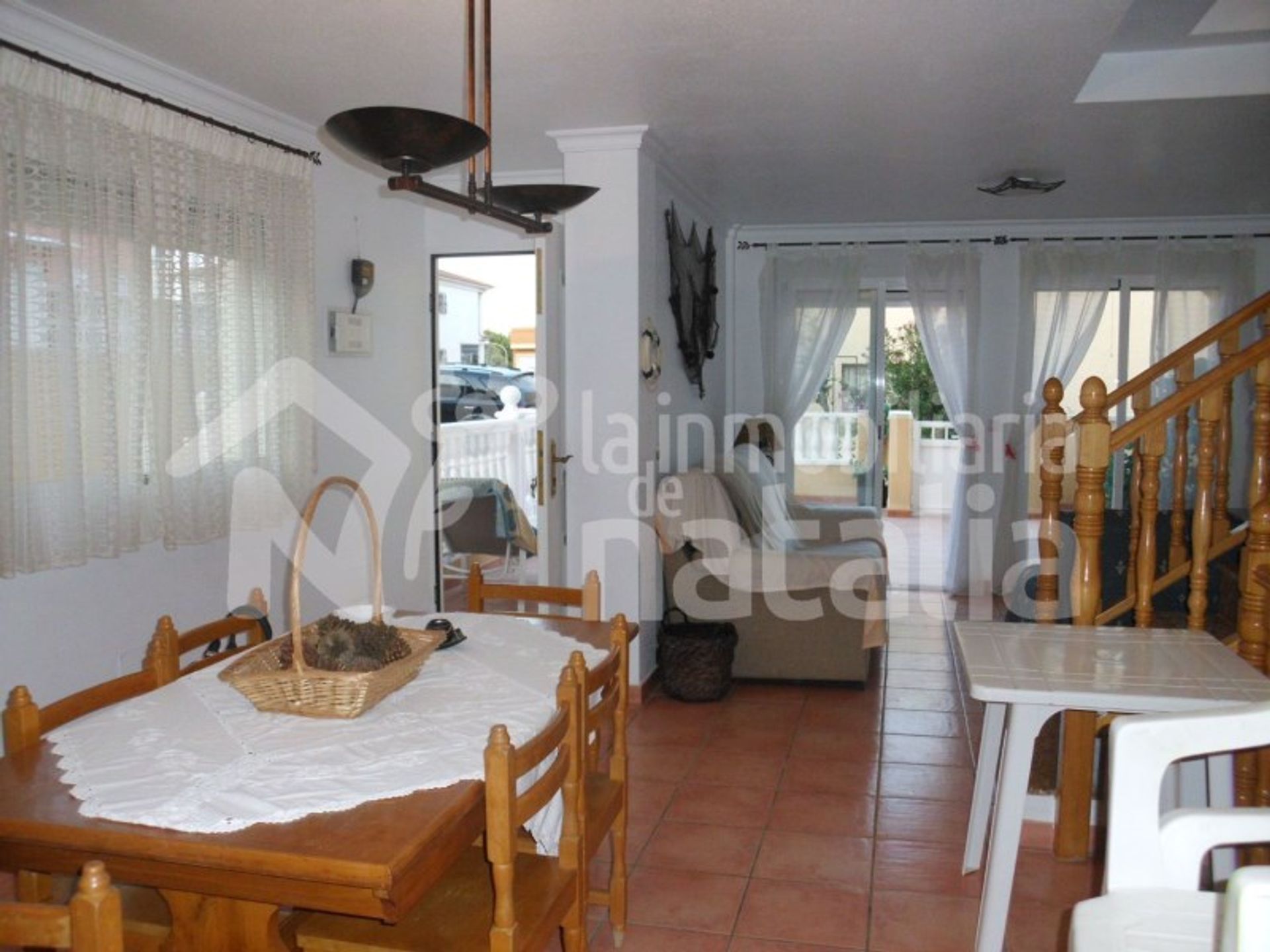 Hus i Aguilas, Murcia 11055447