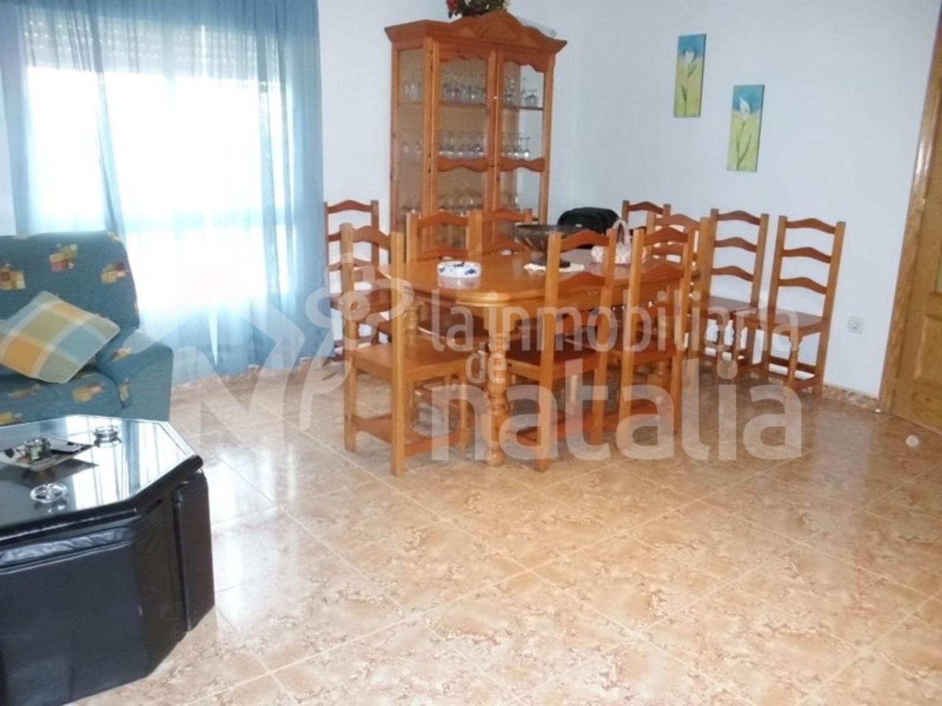 Huis in Águilas, Región de Murcia 11055450