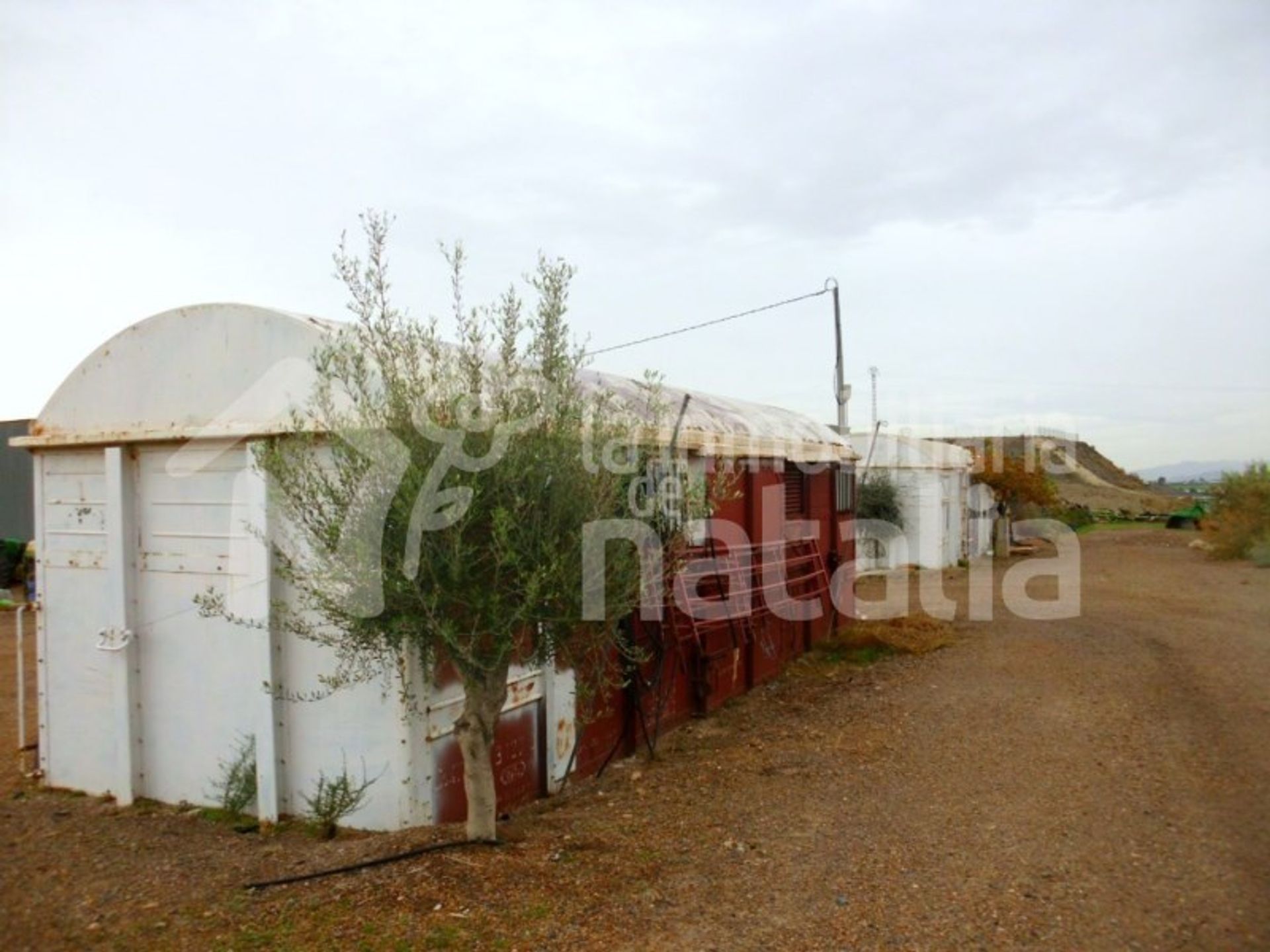 Huis in Águilas, Región de Murcia 11055450