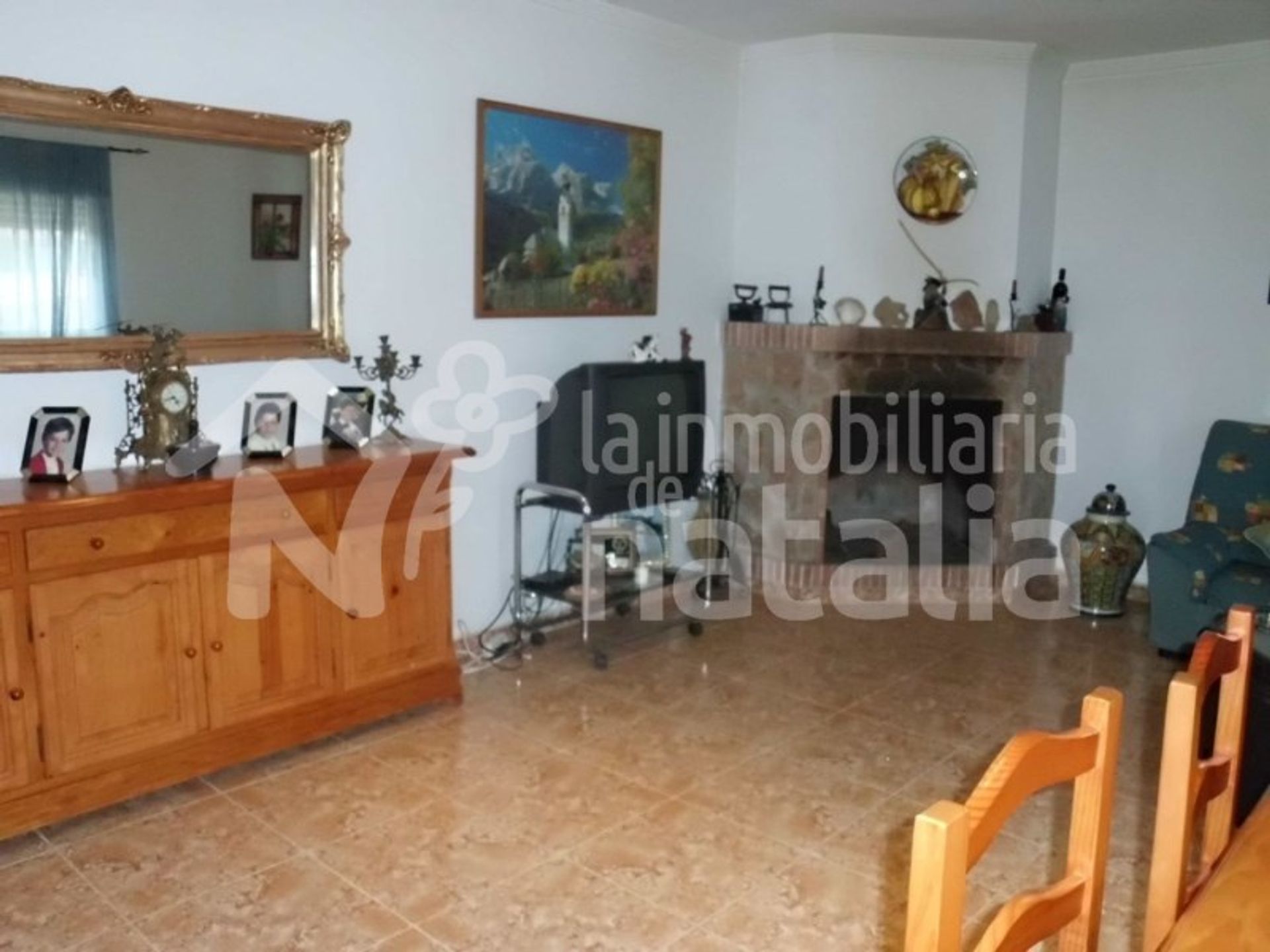 Huis in Águilas, Región de Murcia 11055450