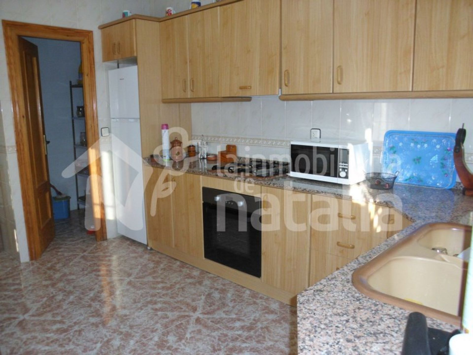 House in Aguilas, Murcia 11055452