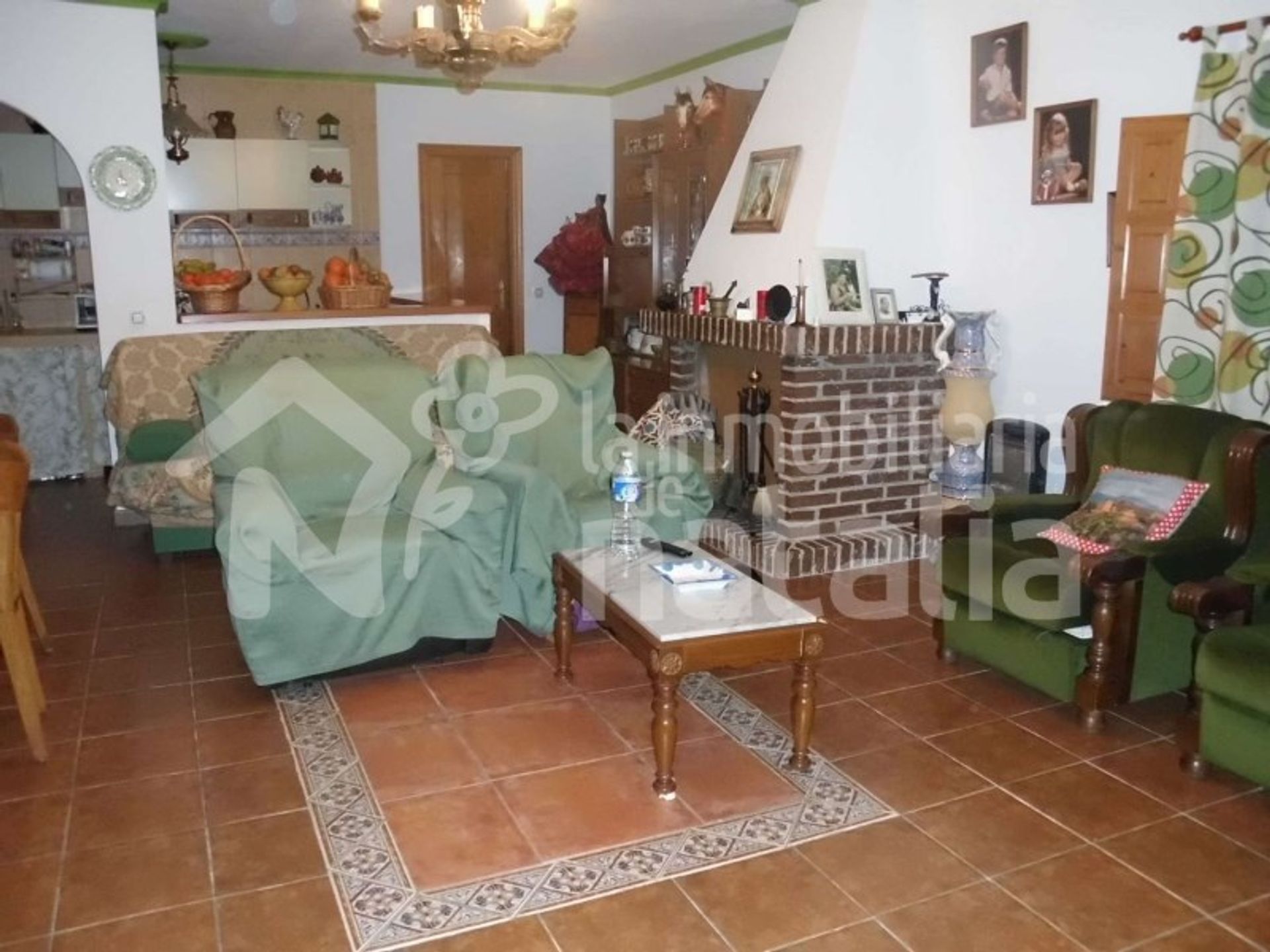 House in Aguilas, Murcia 11055452