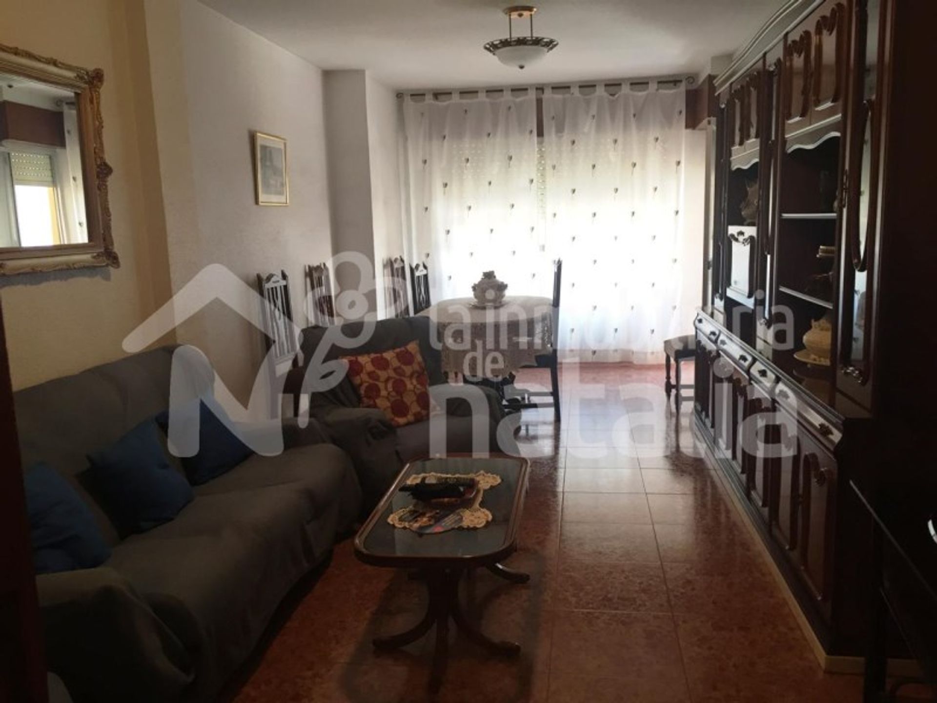 Condominium in Aguilas, Murcia 11055458