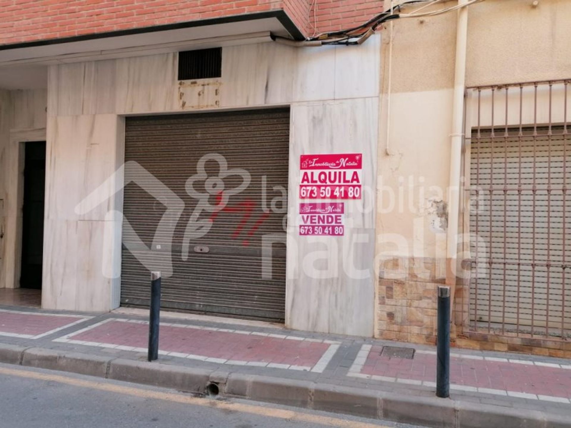 खुदरा में Águilas, Región de Murcia 11055461