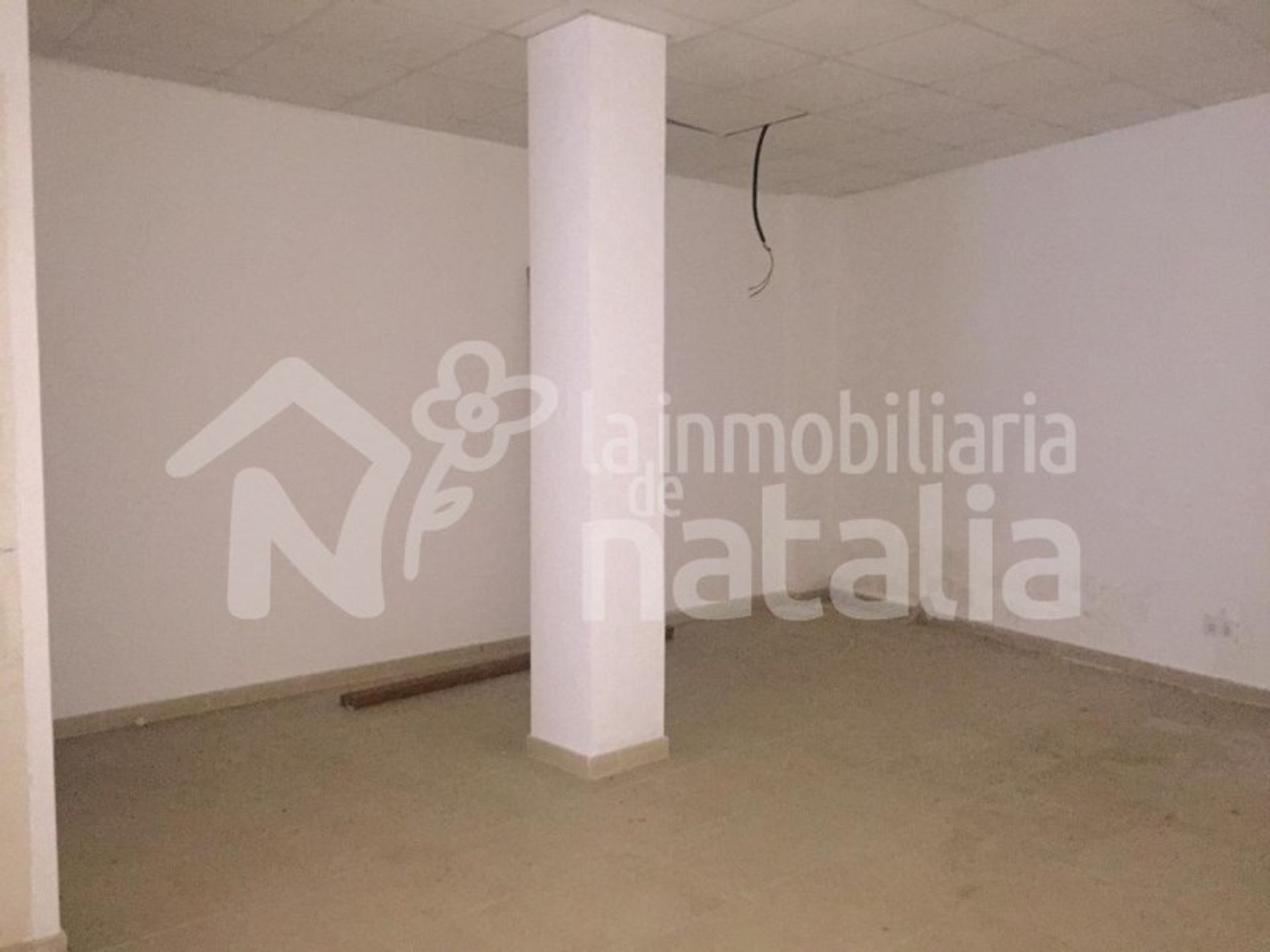 Runcit dalam Aguilas, Murcia 11055461